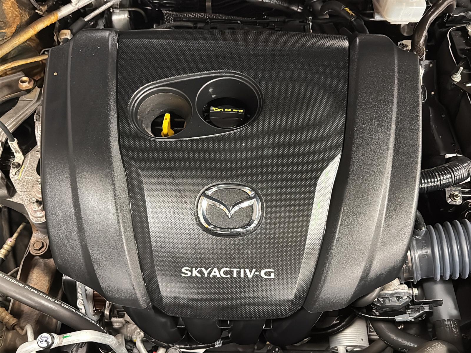 Mazda CX-50 2023 - Image #12