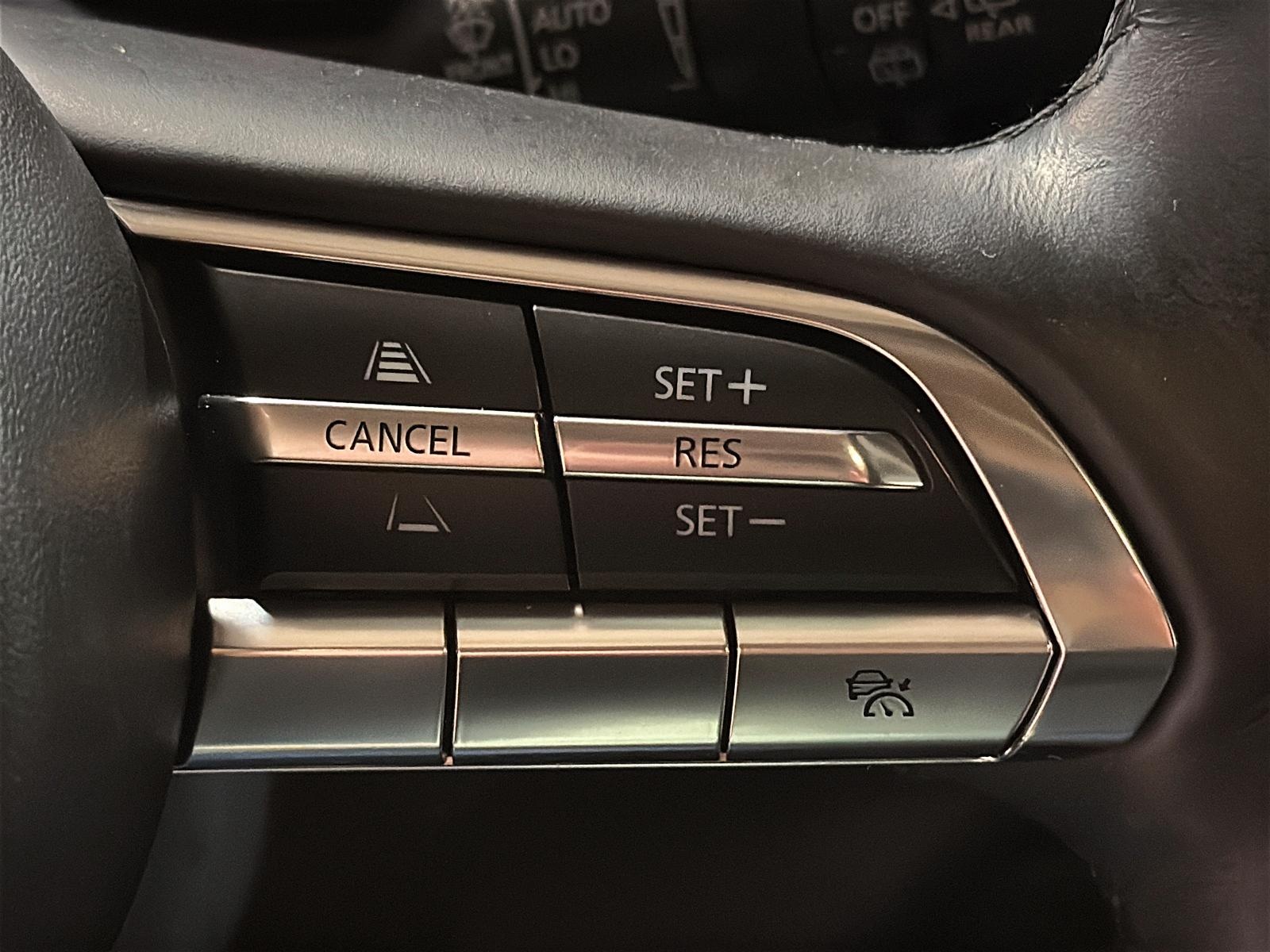 Mazda CX-50 2023 - Image #21
