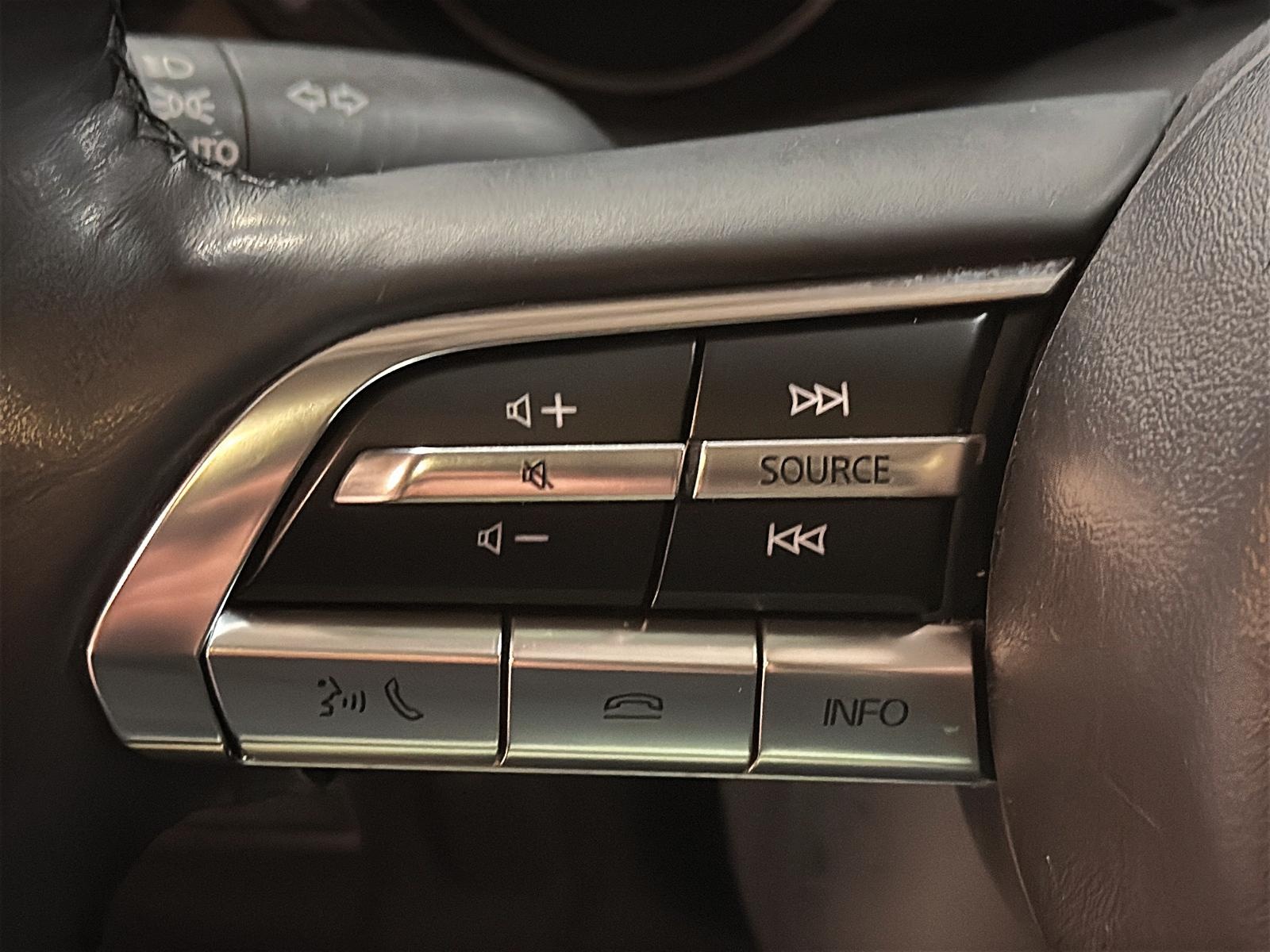 Mazda CX-50 2023 - Image #22