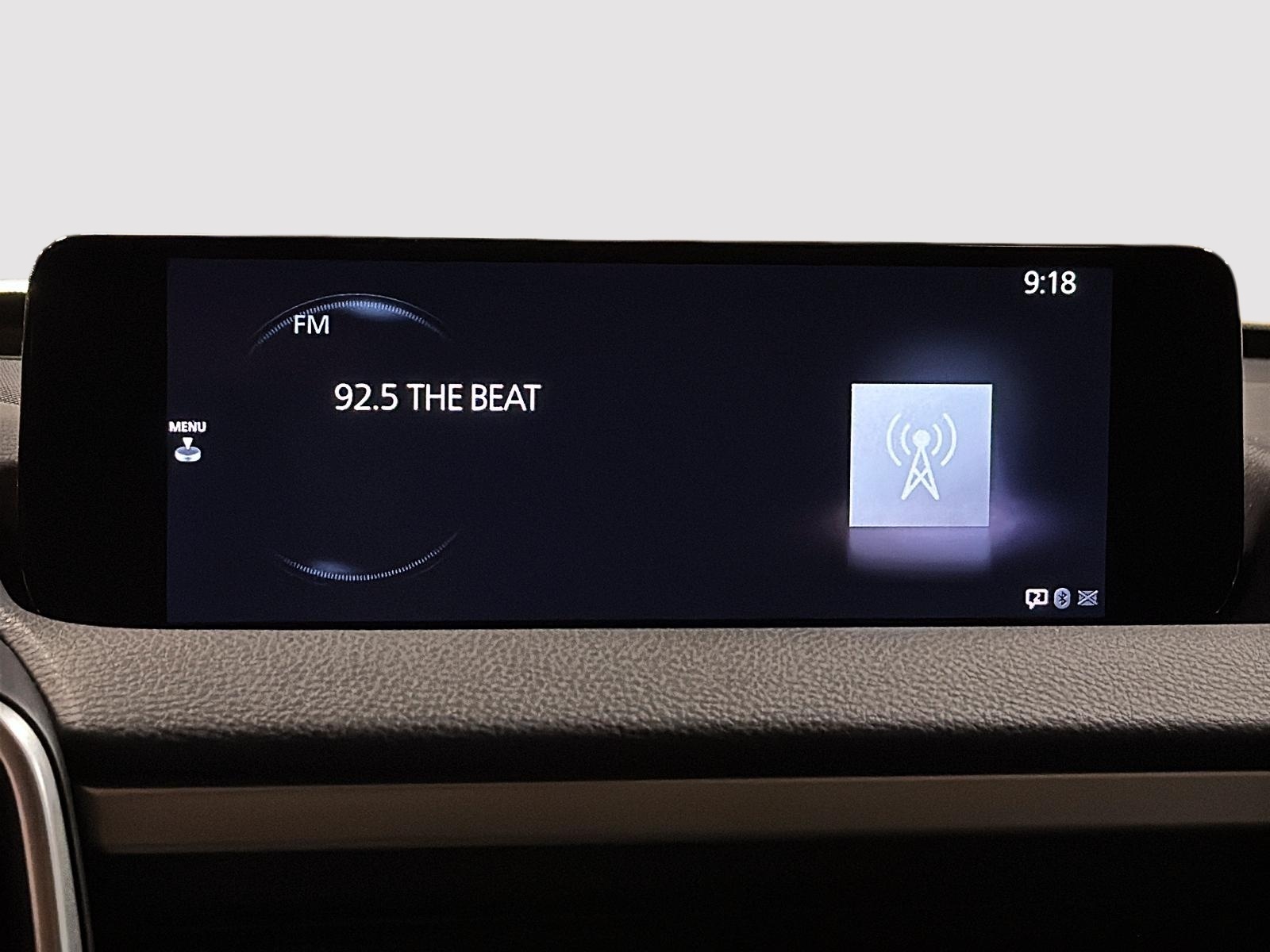 Mazda CX-50 2023 - Image #18