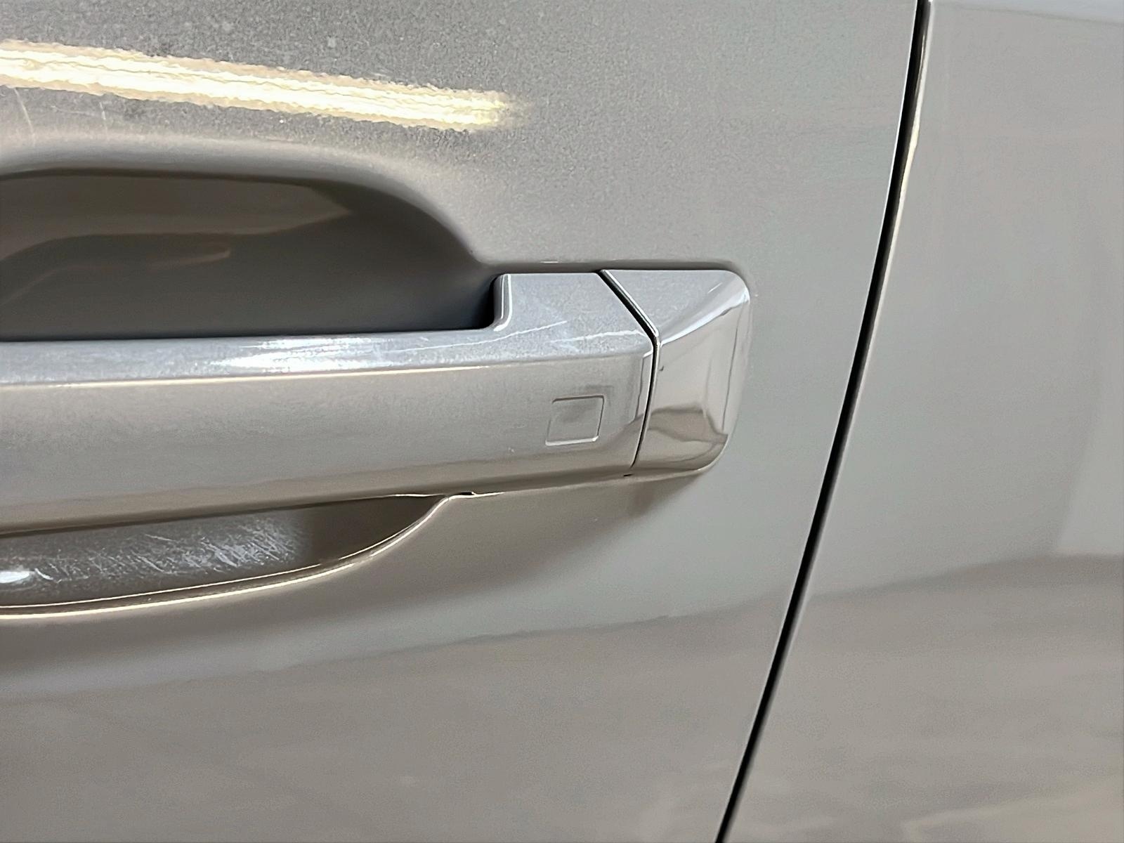 Hyundai Santa Fe XRT CUIR TOIT 4RM 2025 - image #26