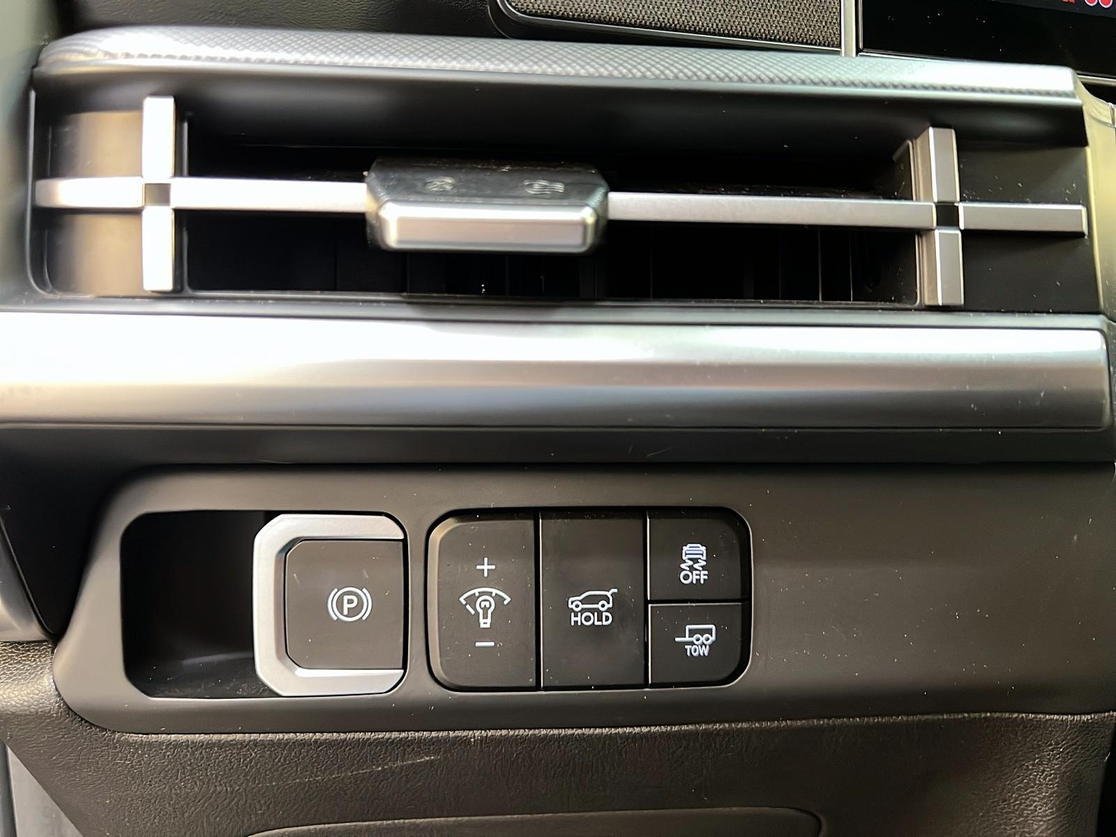 Hyundai Santa Fe XRT CUIR TOIT 4RM 2025 - image #22