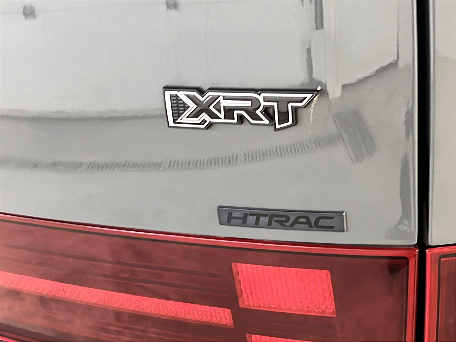 Hyundai Santa Fe XRT CUIR TOIT 4RM 2025 - image #28