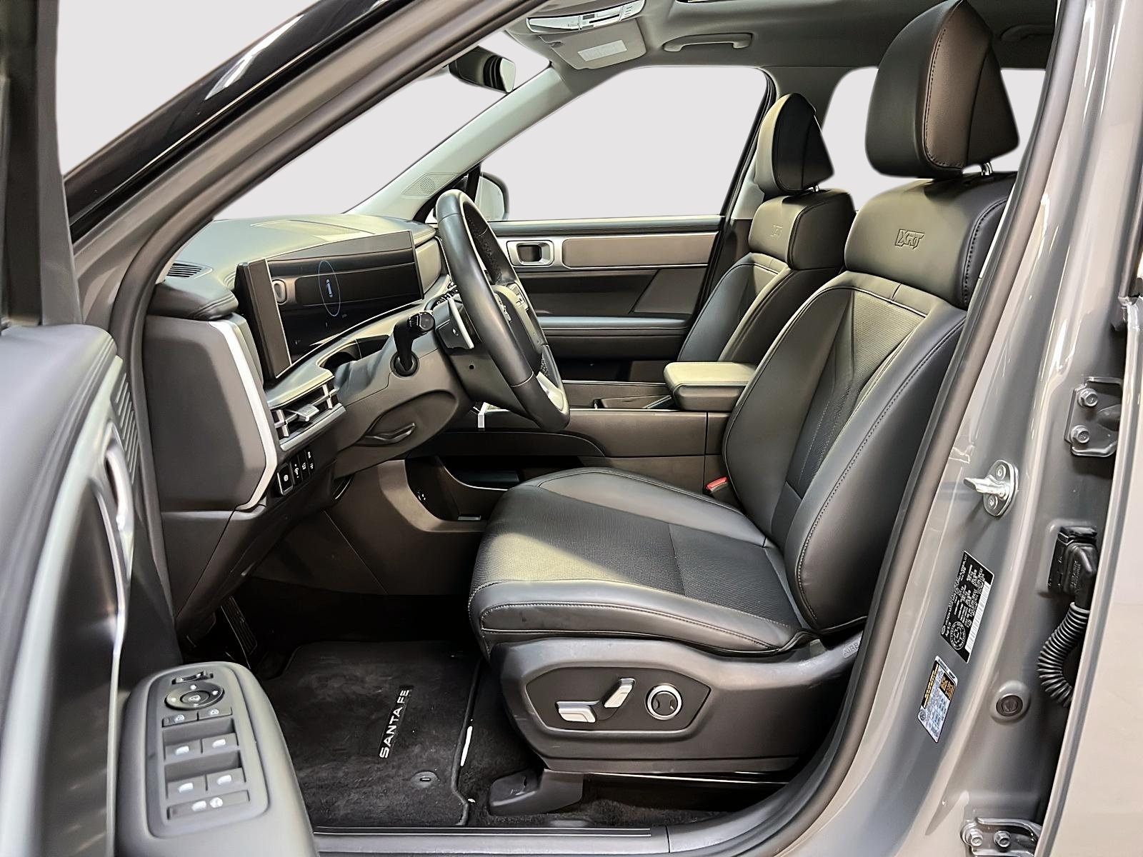 Hyundai Santa Fe XRT CUIR TOIT 4RM 2025 - image #7