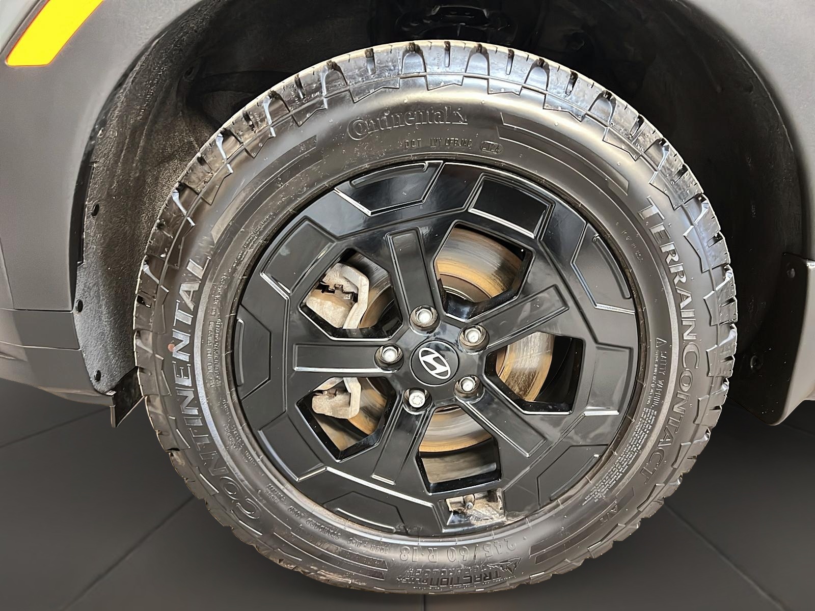 Hyundai Santa Fe XRT CUIR TOIT 4RM 2025 - image #29