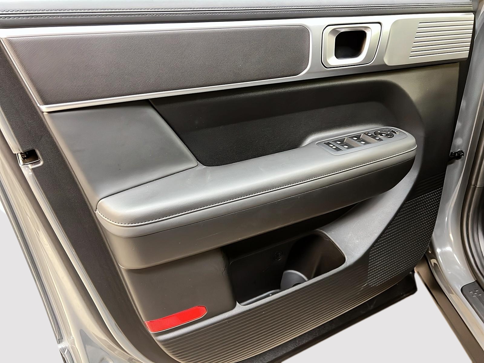 Hyundai Santa Fe XRT CUIR TOIT 4RM 2025 - image #24