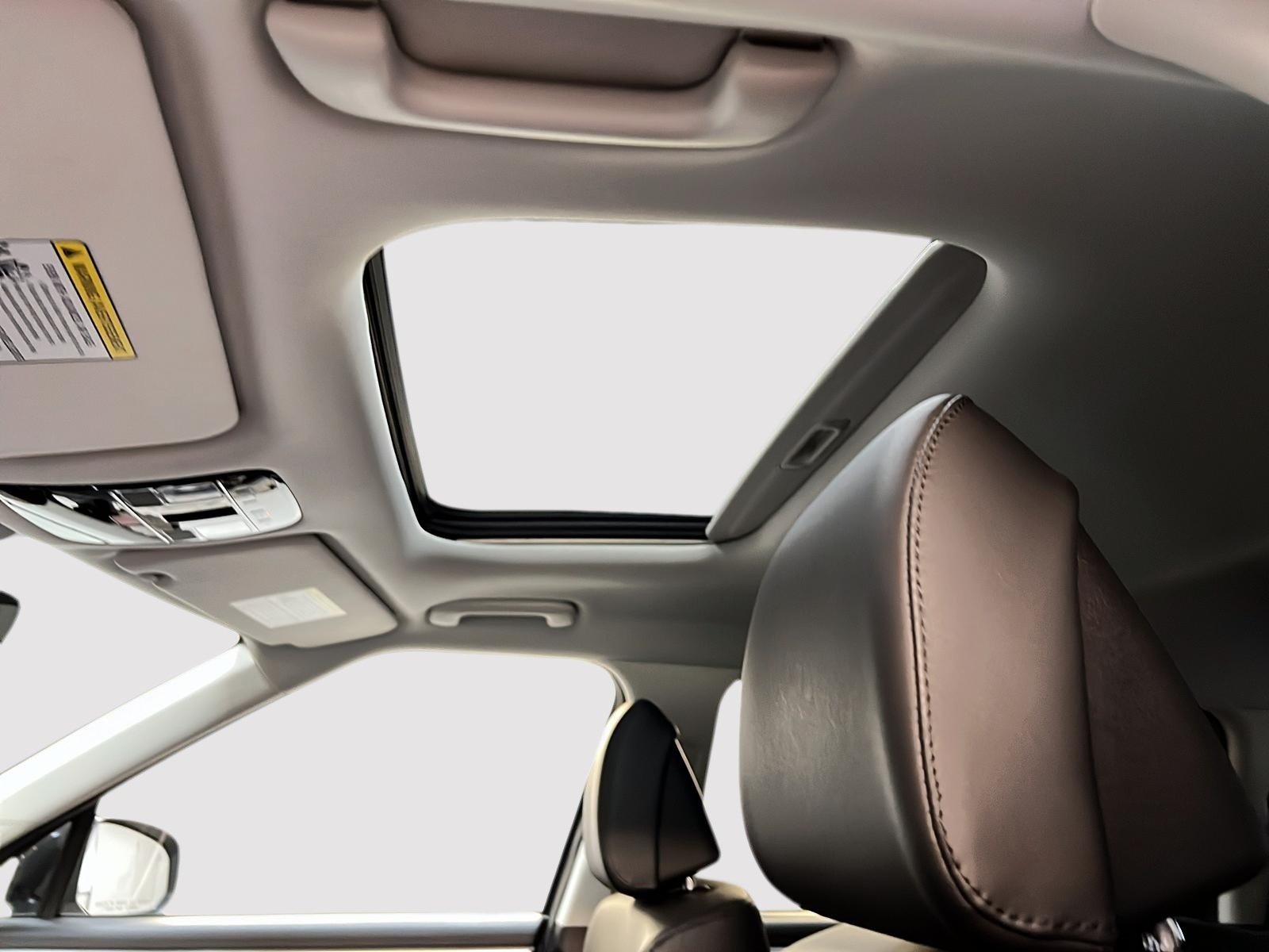 Hyundai Santa Fe XRT CUIR TOIT 4RM 2025 - image #11