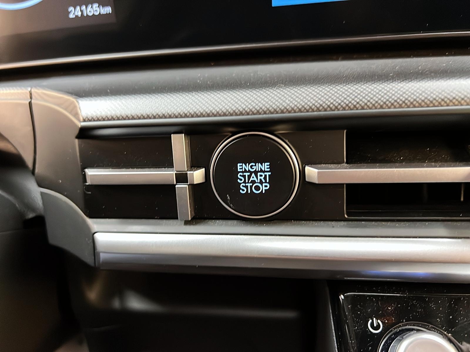 Hyundai Santa Fe XRT CUIR TOIT 4RM 2025 - image #19