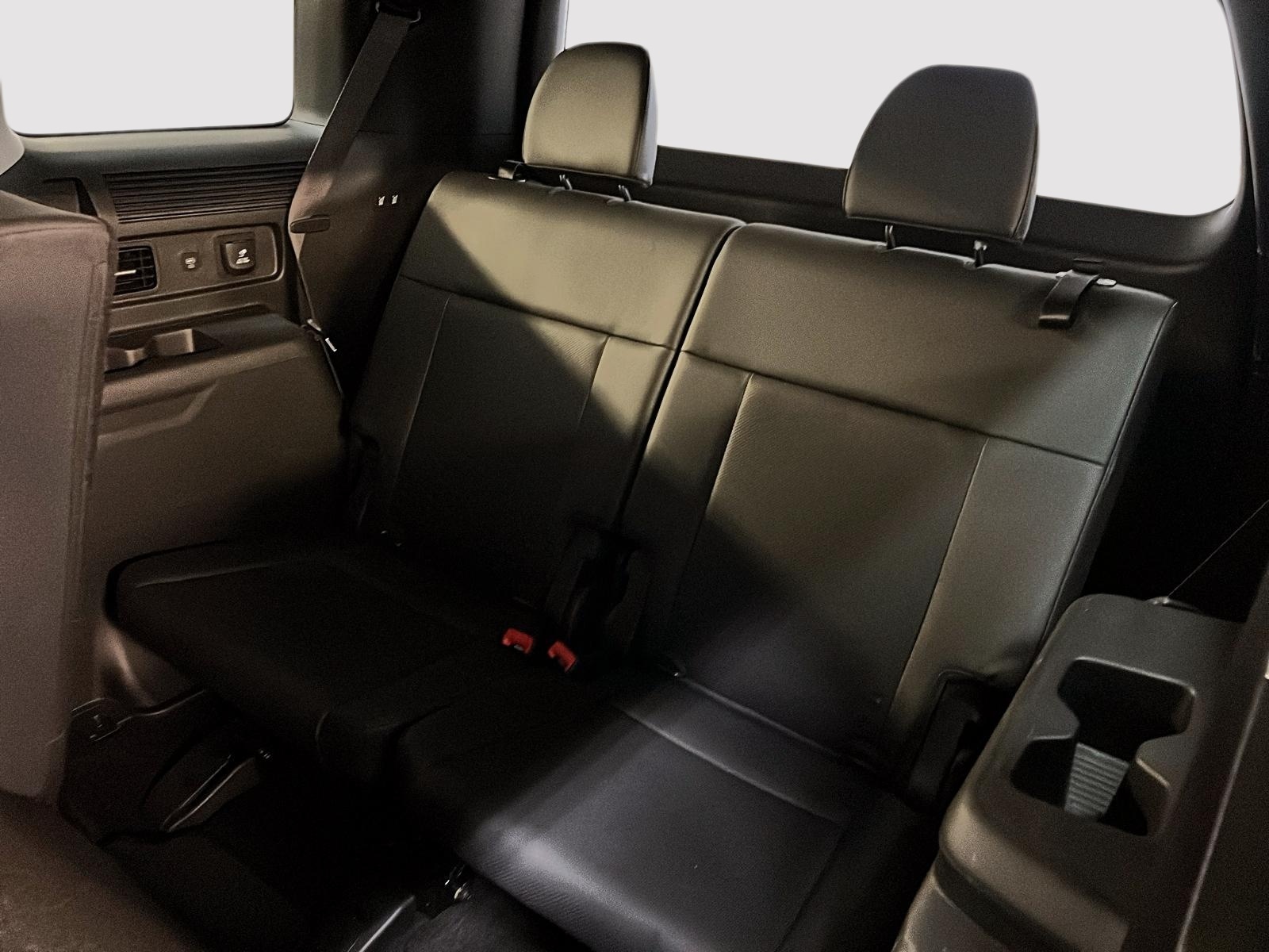 Hyundai Santa Fe XRT CUIR TOIT 4RM 2025 - image #10