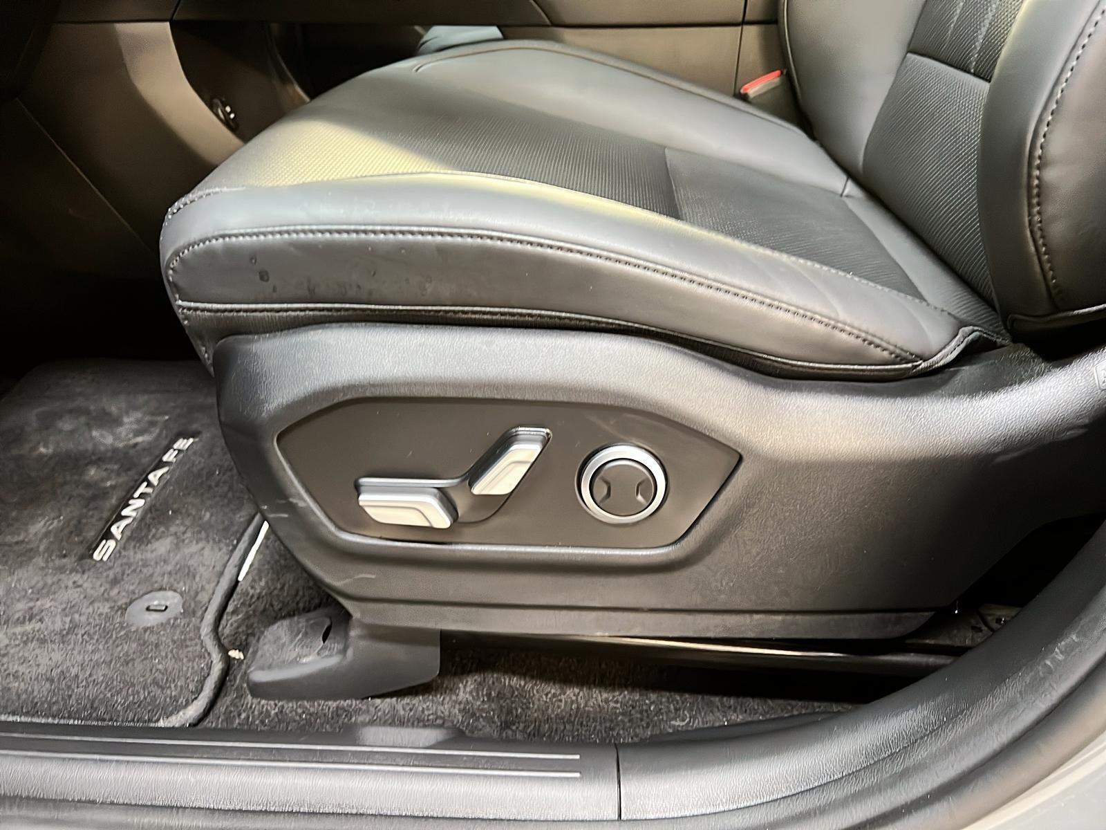 Hyundai Santa Fe XRT CUIR TOIT 4RM 2025 - image #25