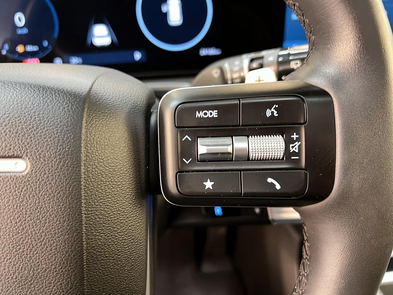 Hyundai Santa Fe XRT CUIR TOIT 4RM 2025 - image #20