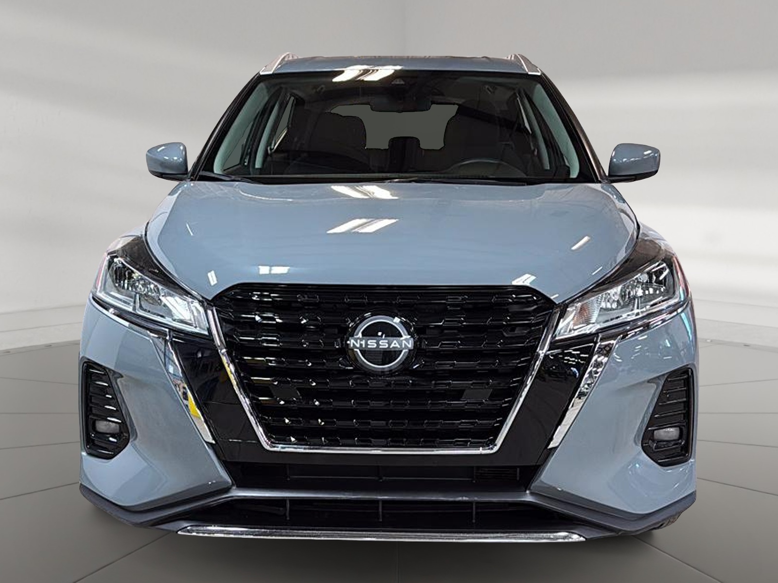 Nissan Kicks SV 2023 - image #2