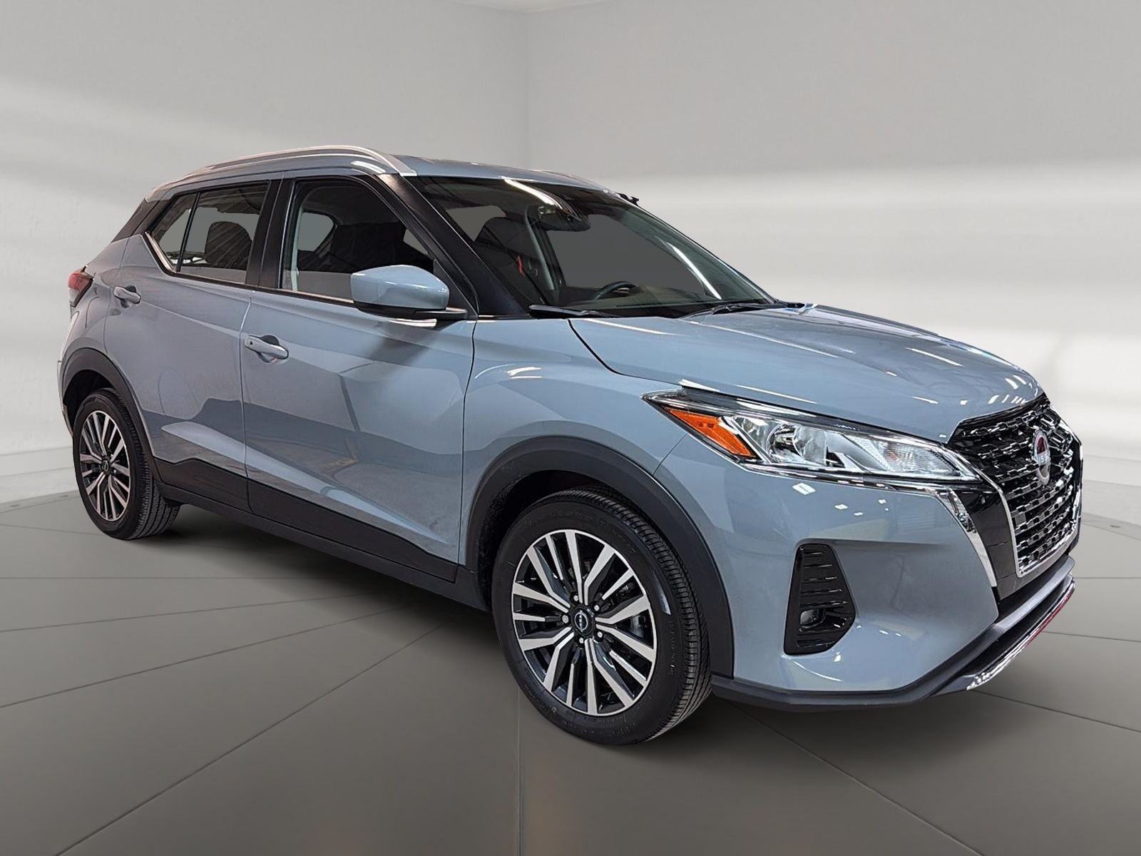 Nissan Kicks SV 2023 - image #3