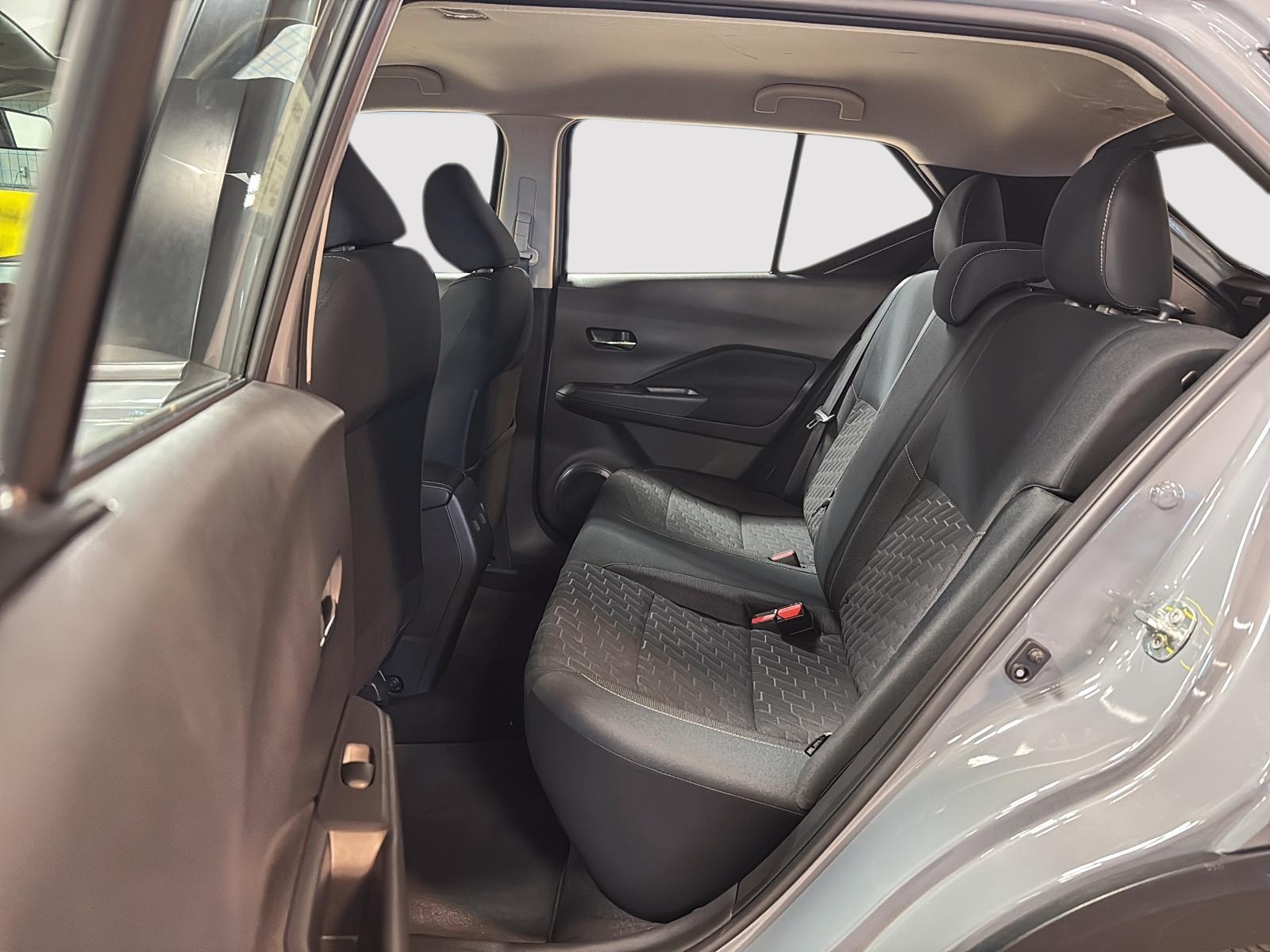 Nissan Kicks 2023 - Image #9