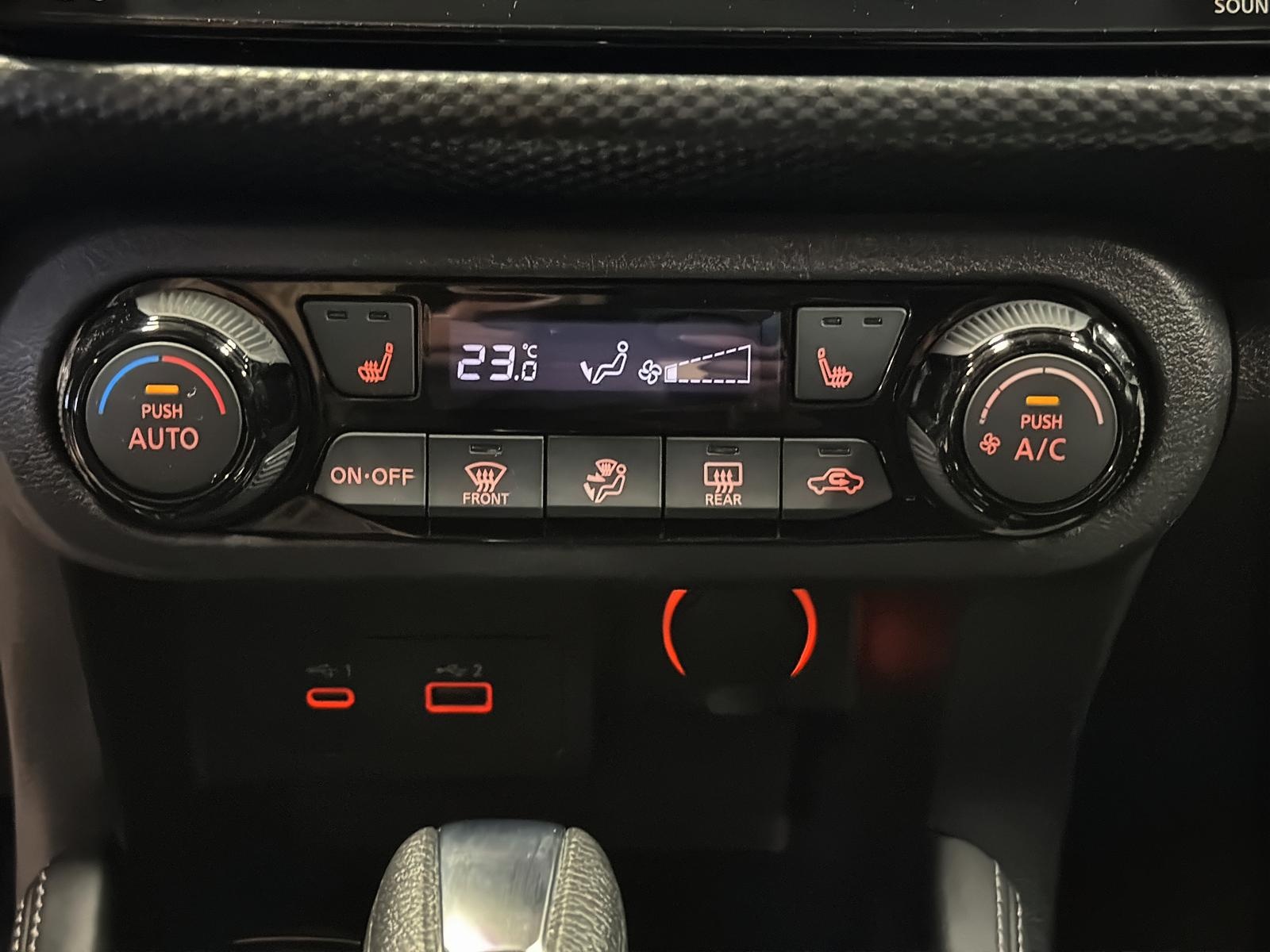 Nissan Kicks SV 2023 - image #15