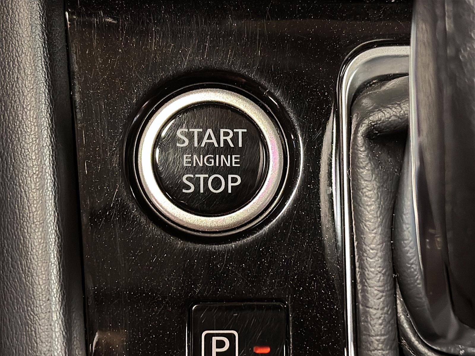 Nissan Kicks SV 2023 - image #18
