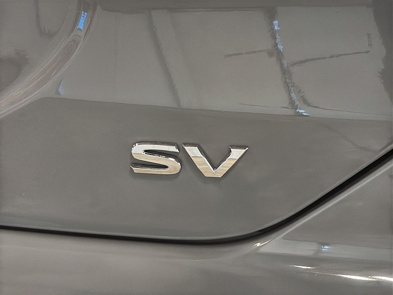 Nissan Kicks SV 2023 - image #25