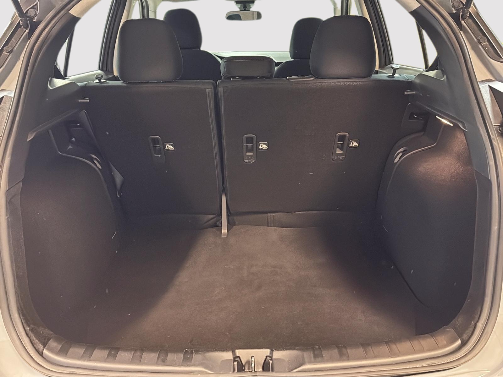 Nissan Kicks SV 2023 - image #12