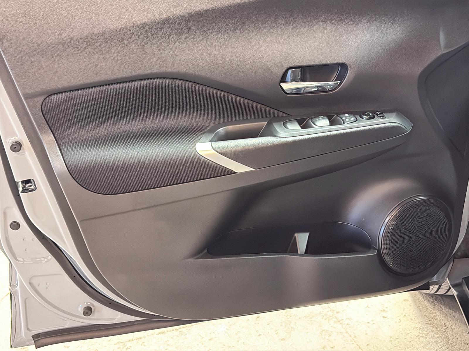 Nissan Kicks SV 2023 - image #22