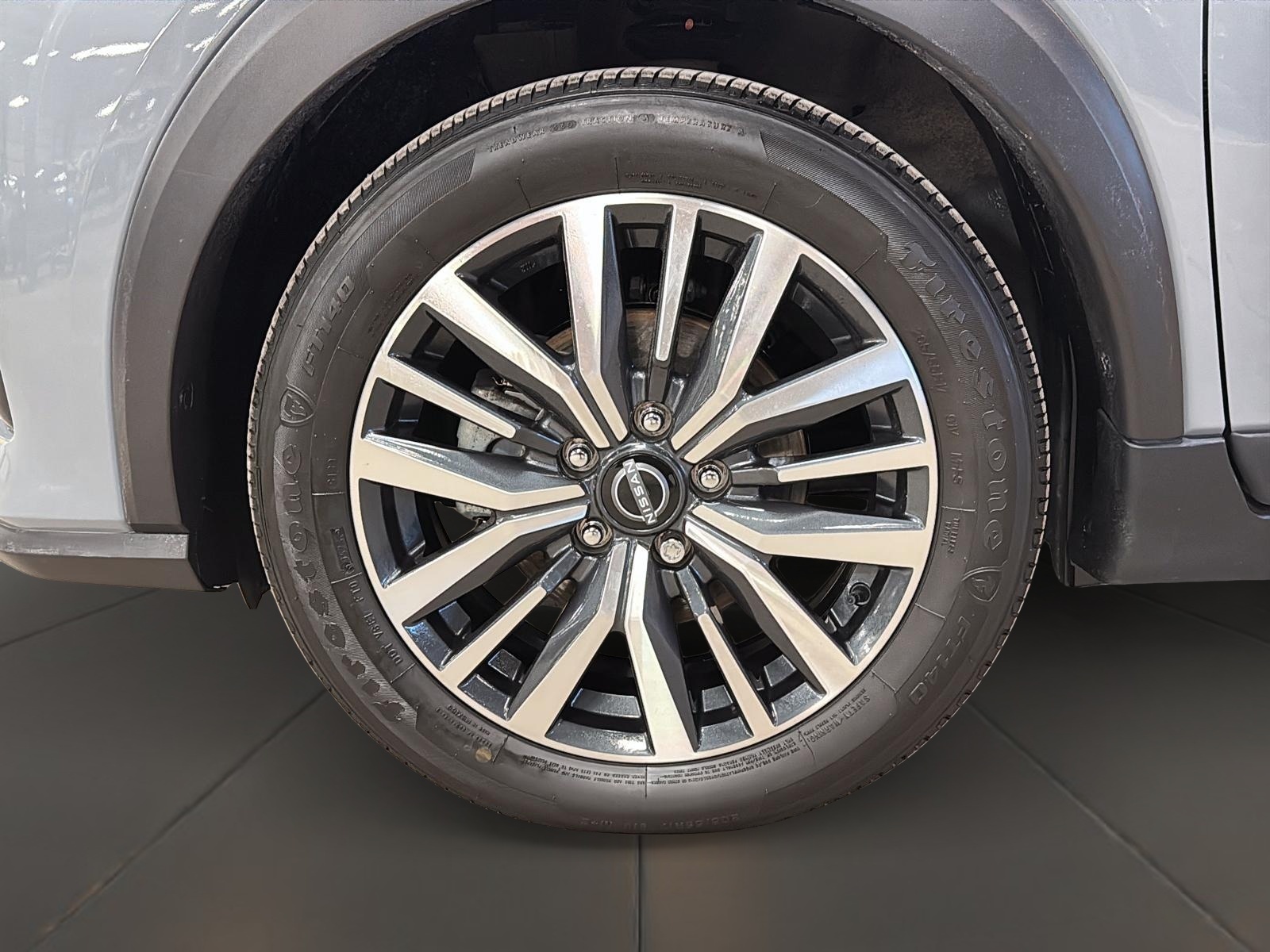 Nissan Kicks SV 2023 - image #26