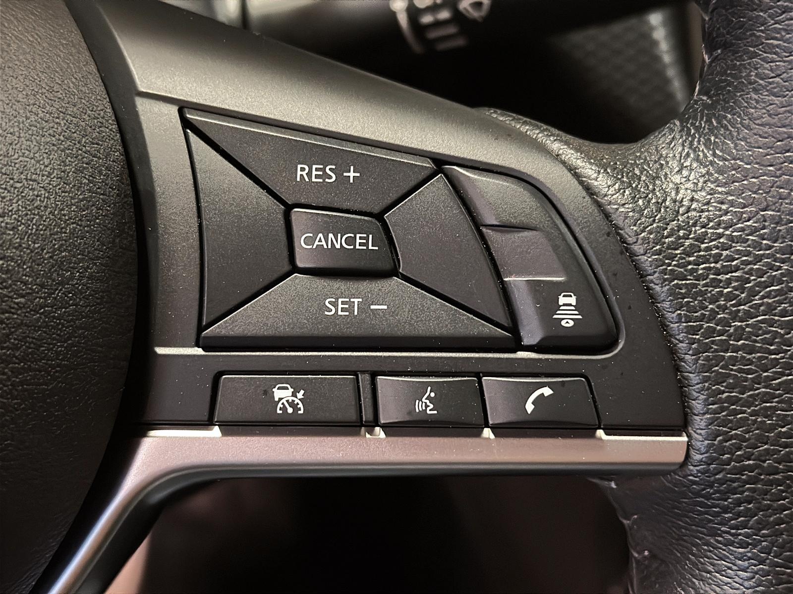 Nissan Kicks SV 2023 - image #19