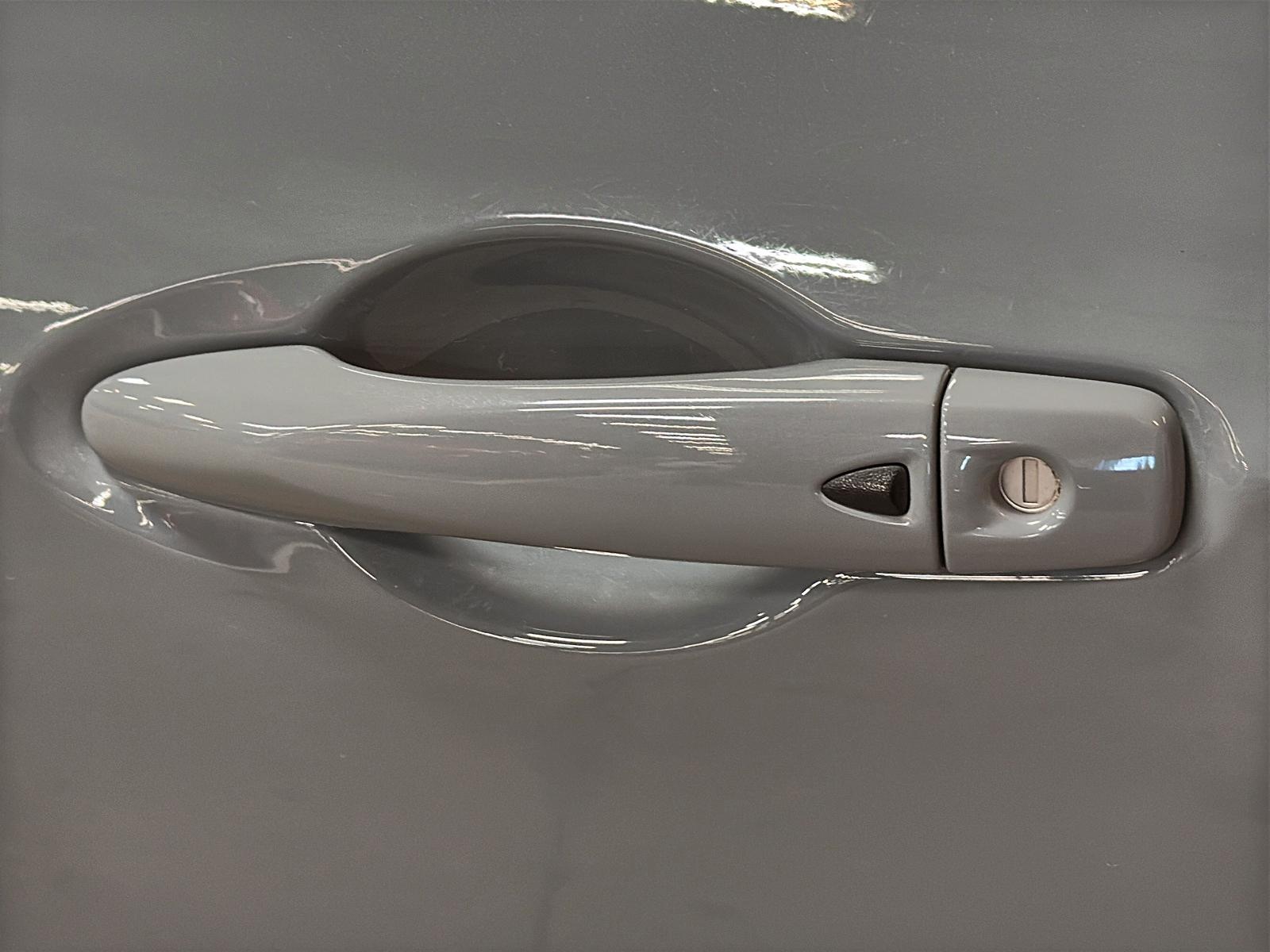 Nissan Kicks SV 2023 - image #23