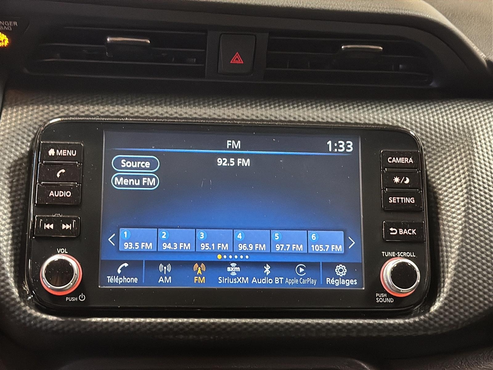 Nissan Kicks SV 2023 - image #16