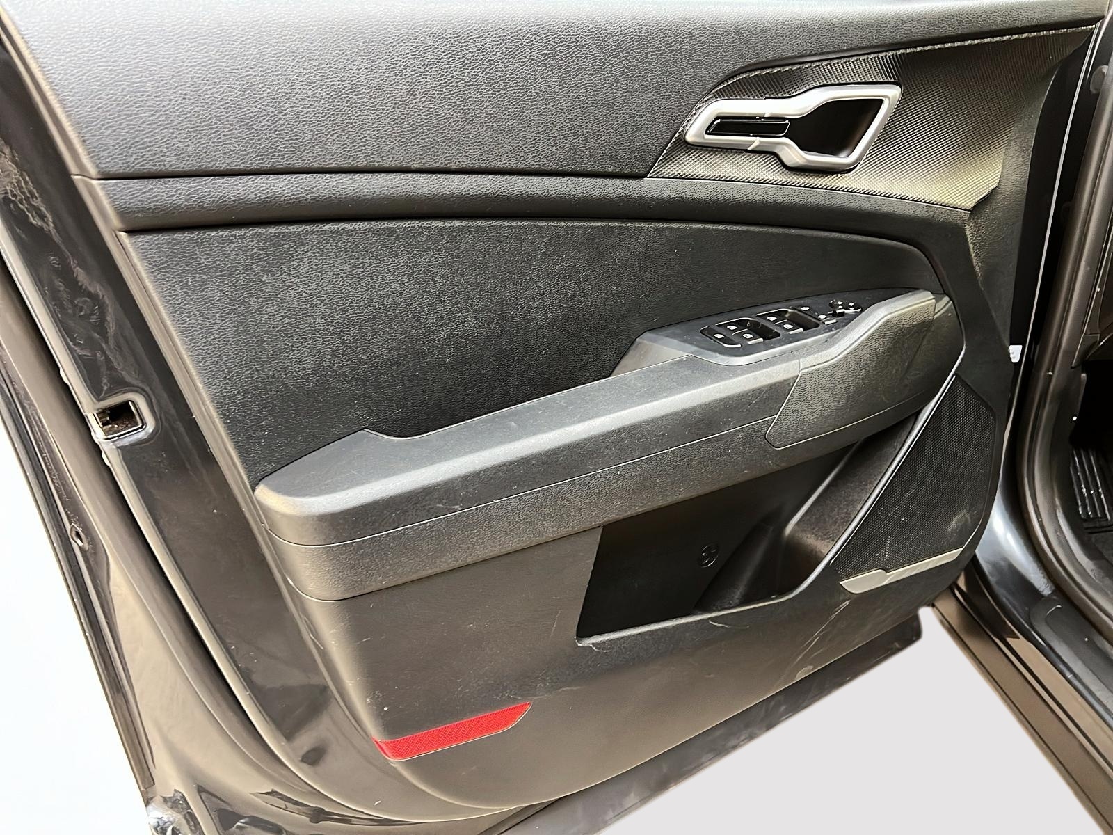 Kia Sportage 2023 - Image #21