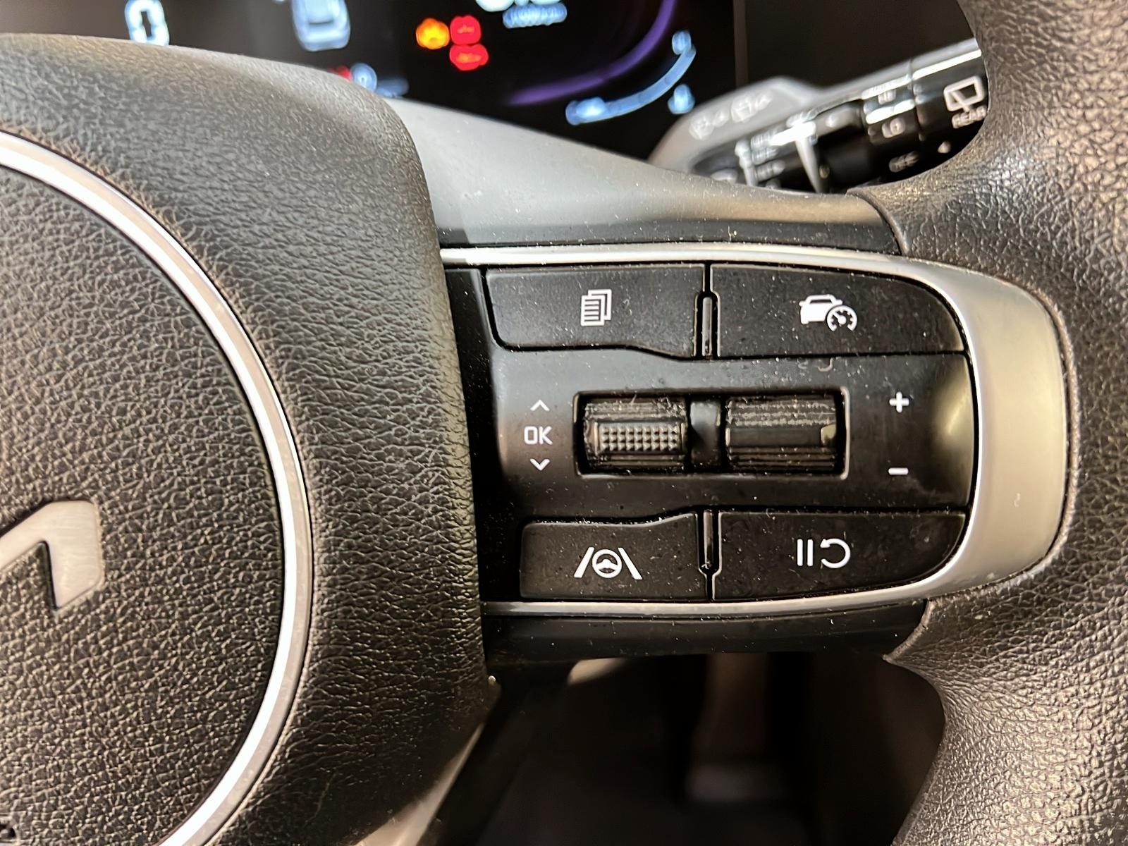 Kia Sportage 2023 - Image #17