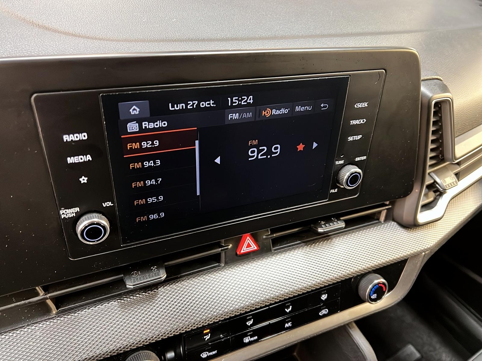 Kia Sportage 2023 - Image #15