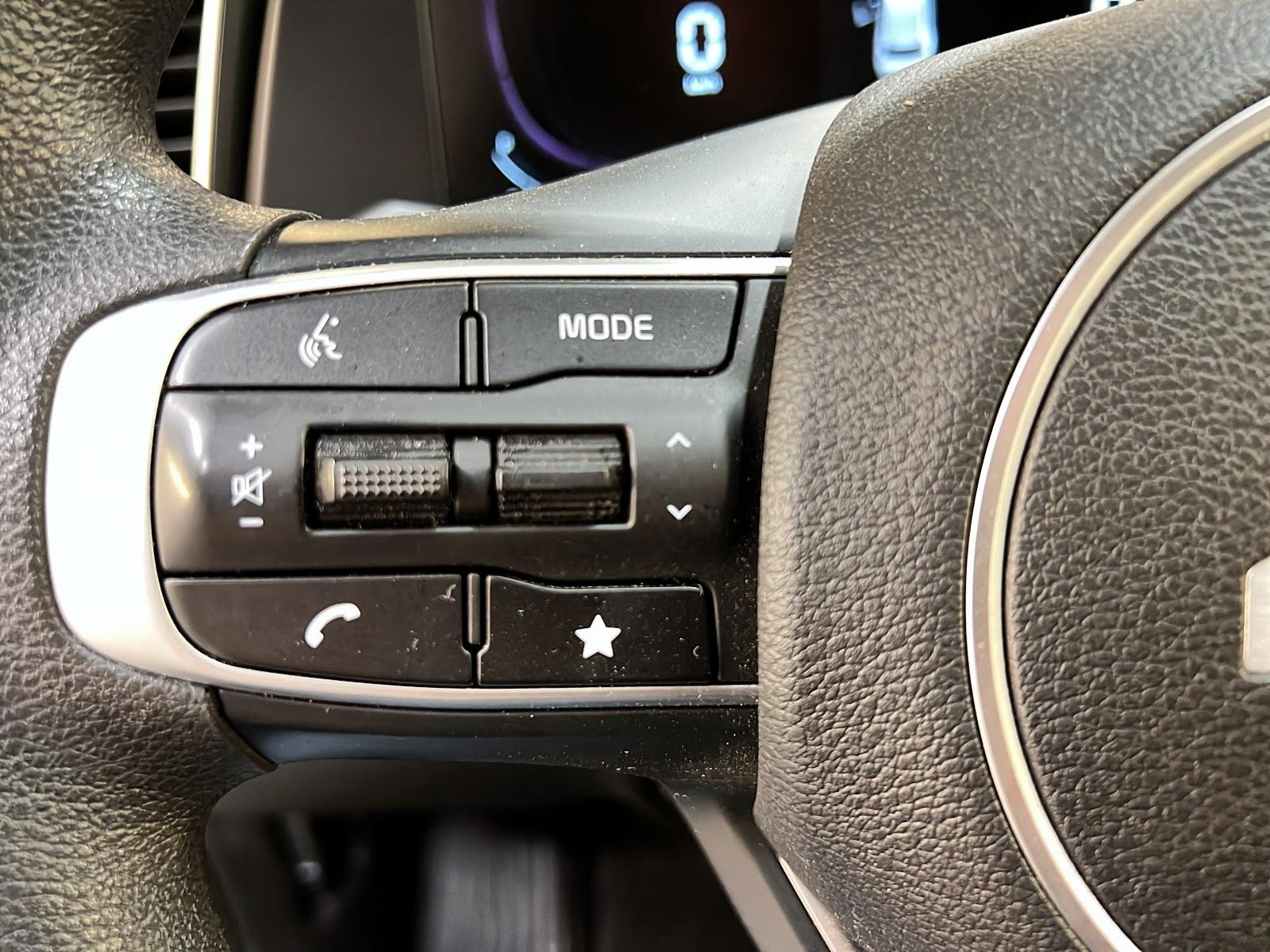 Kia Sportage 2023 - Image #18