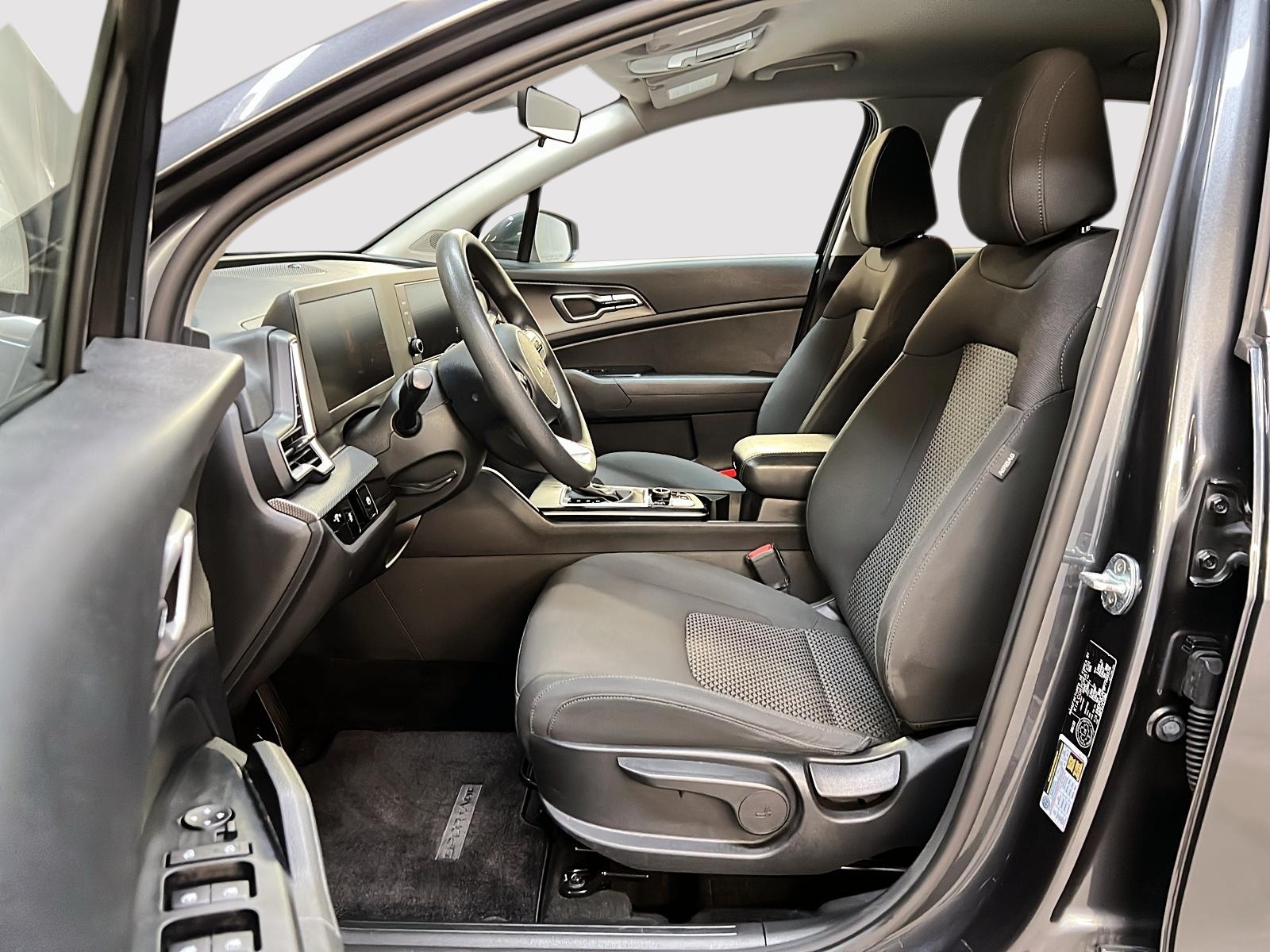 Kia Sportage LX 4RM 2023 - image #7