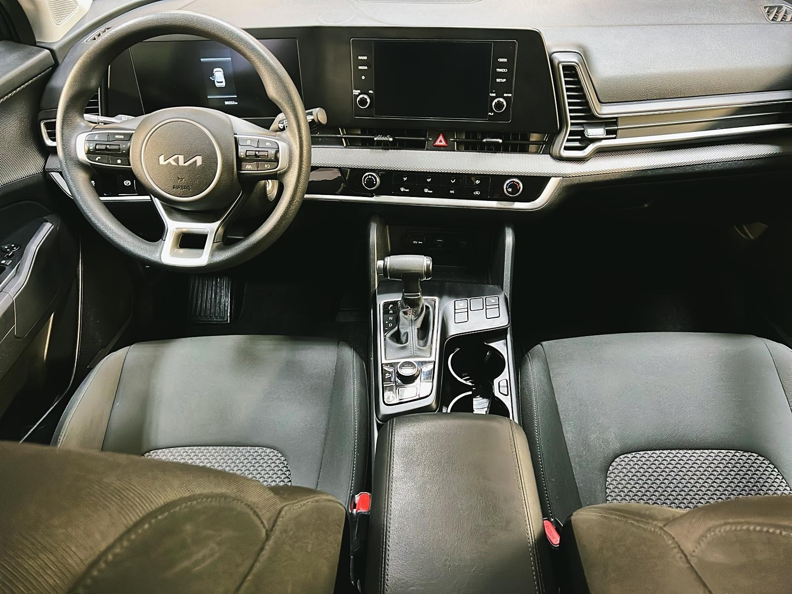 Kia Sportage 2023 - Image #10