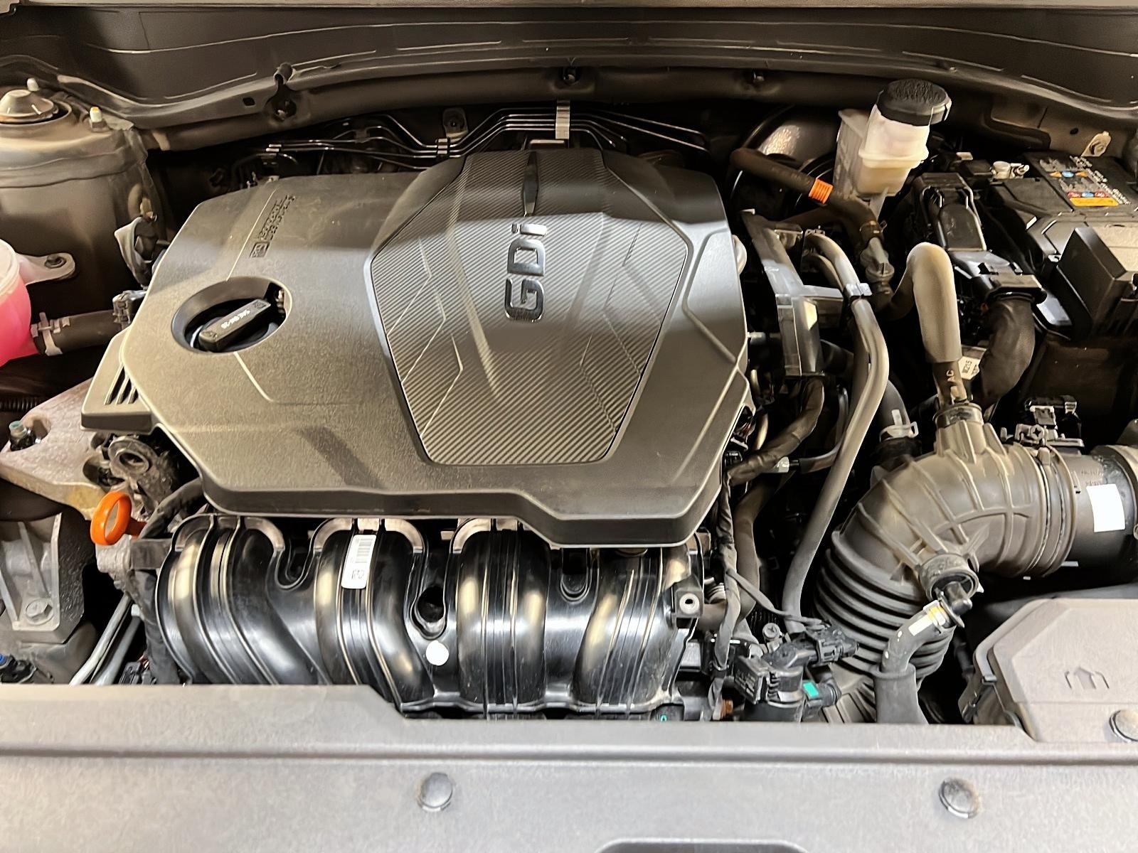 Kia Sportage 2023 - Image #11