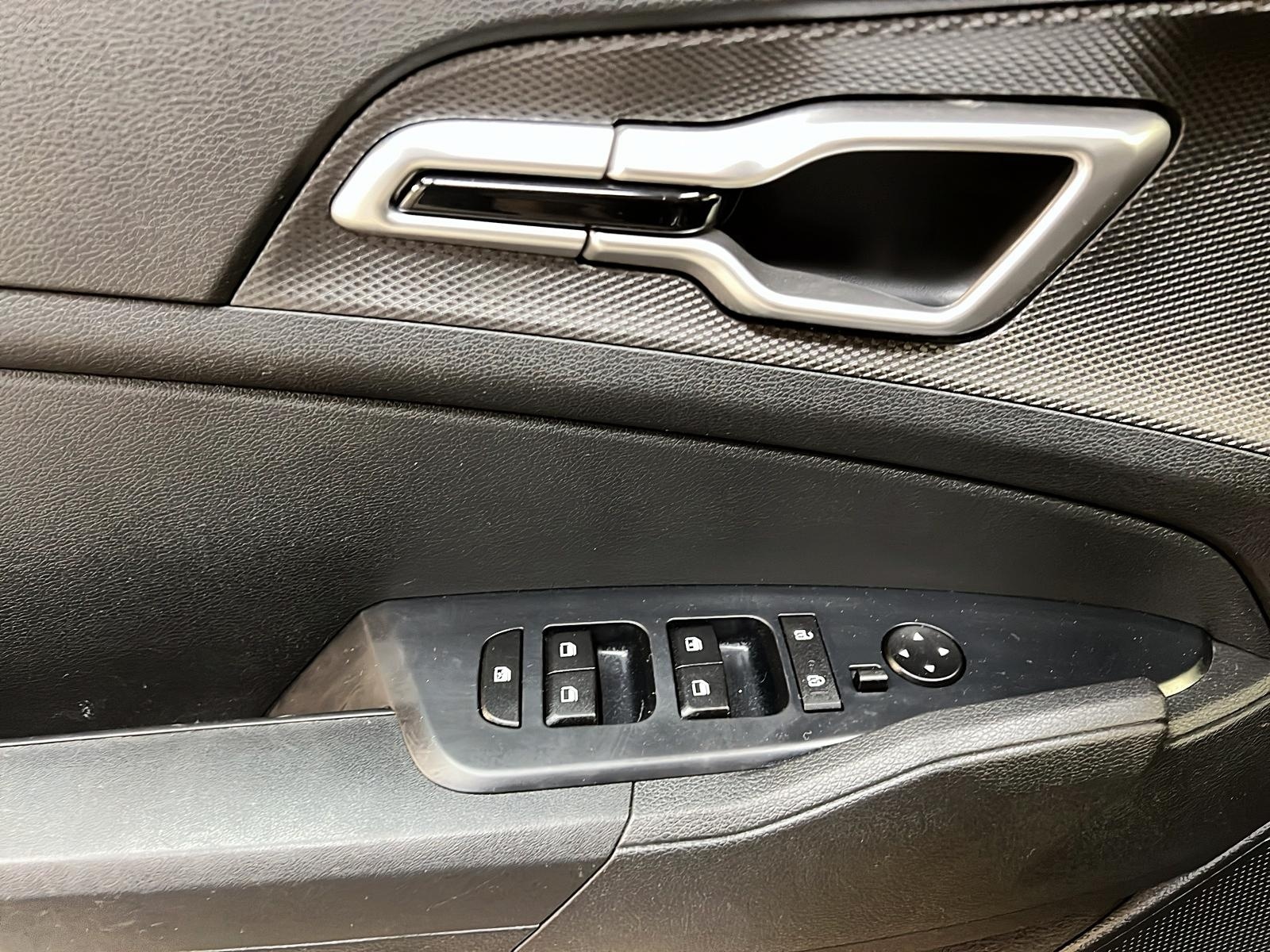 Kia Sportage LX 4RM 2023 - image #20