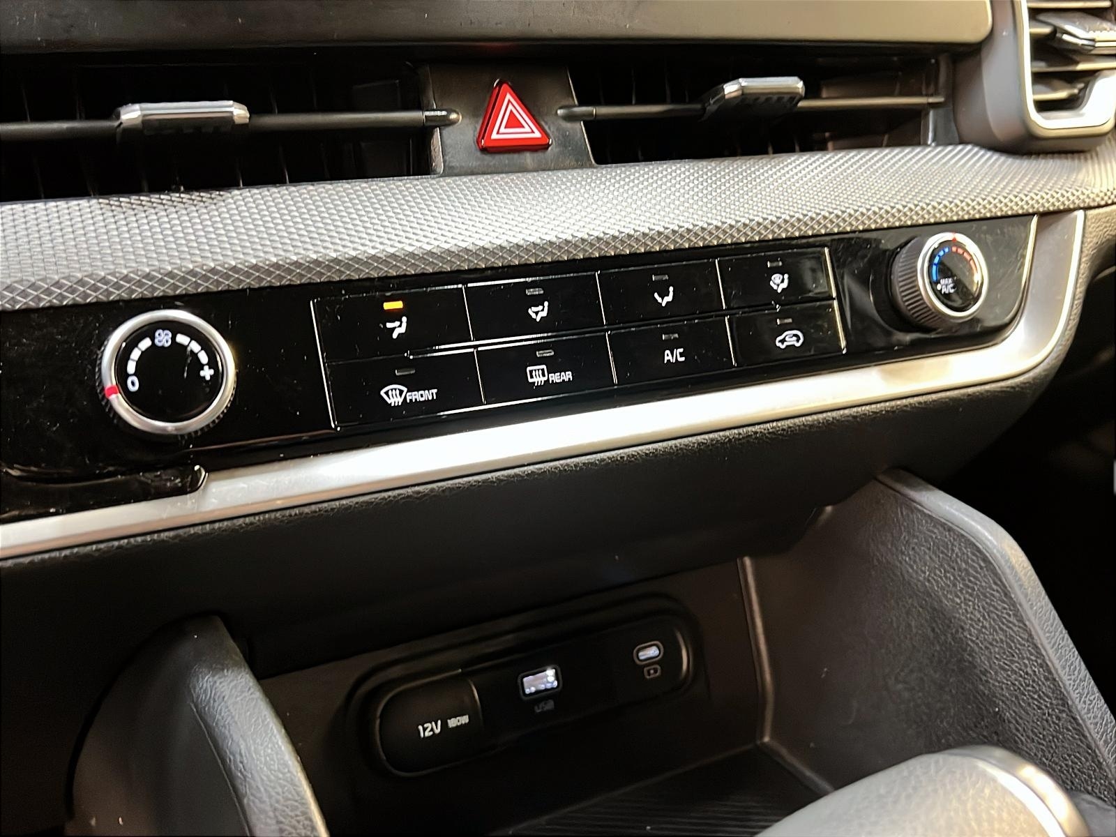 Kia Sportage 2023 - Image #14