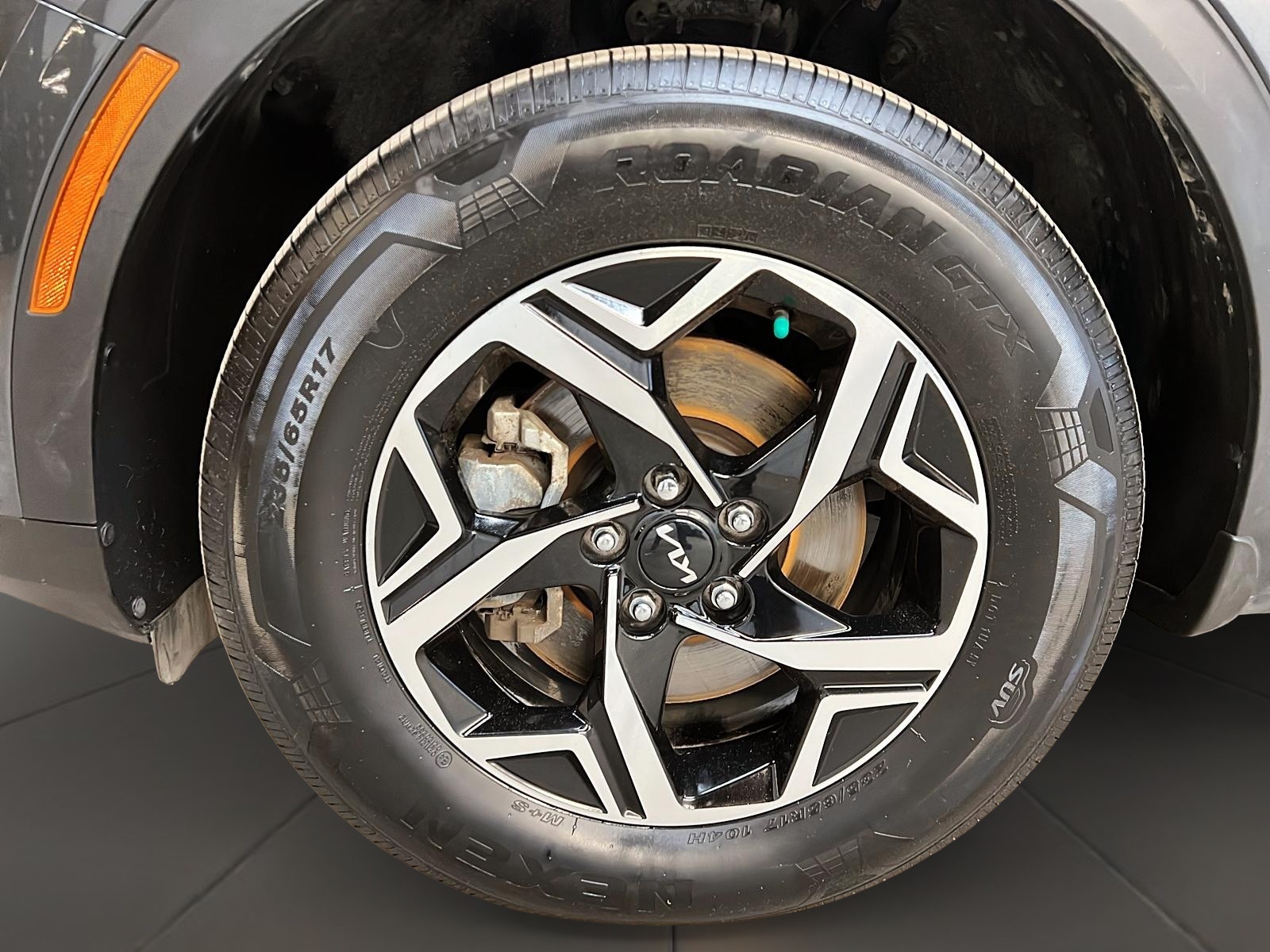 Kia Sportage LX 4RM 2023 - image #24