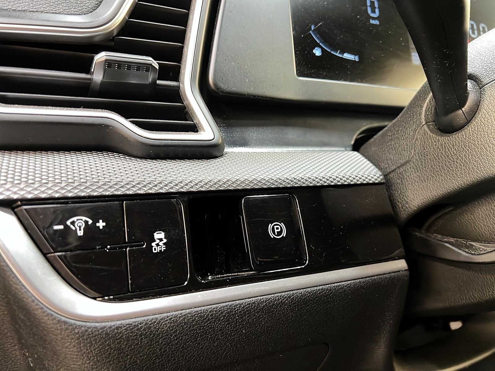 Kia Sportage LX 4RM 2023 - image #19