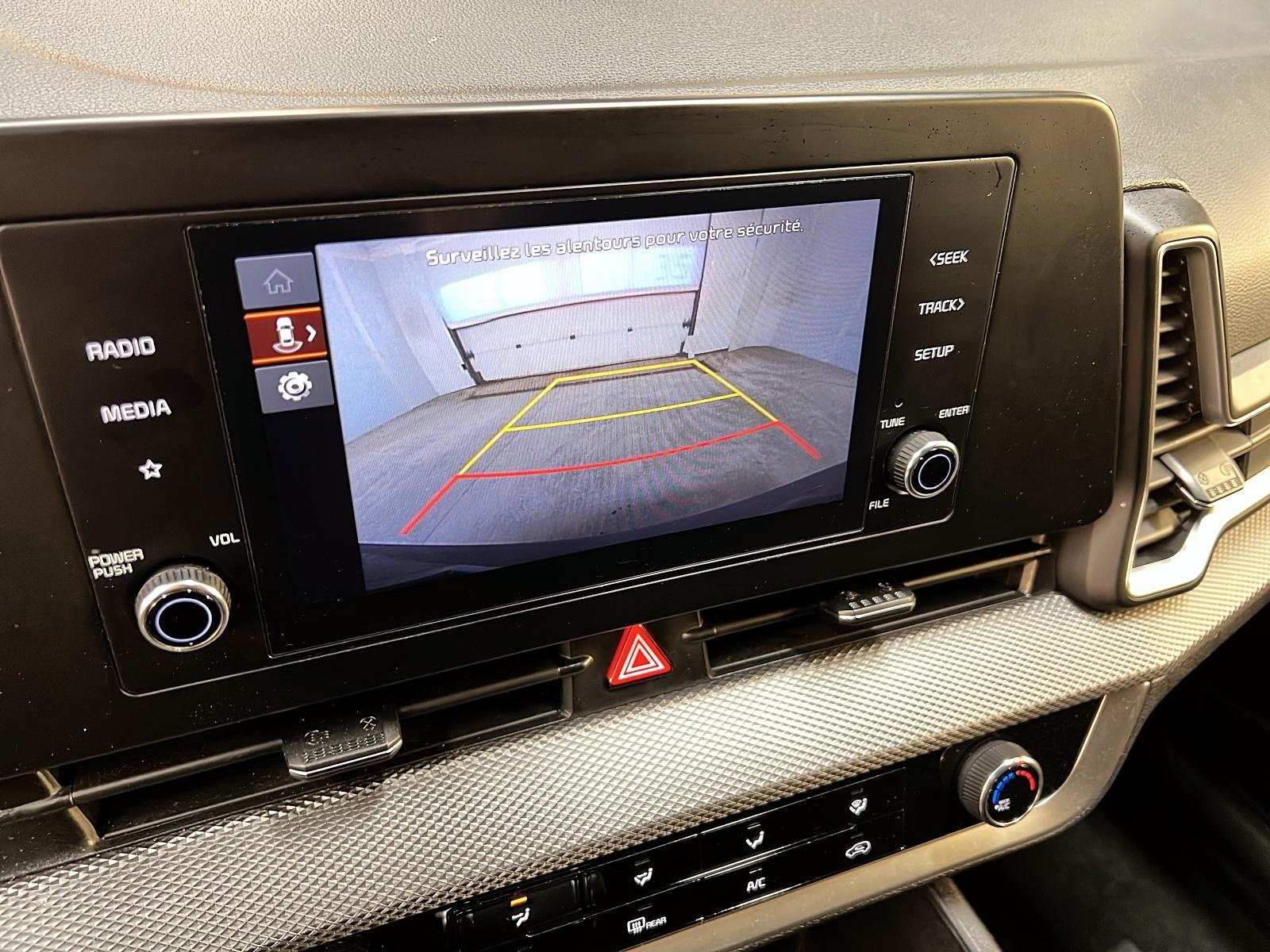 Kia Sportage 2023 - Image #16