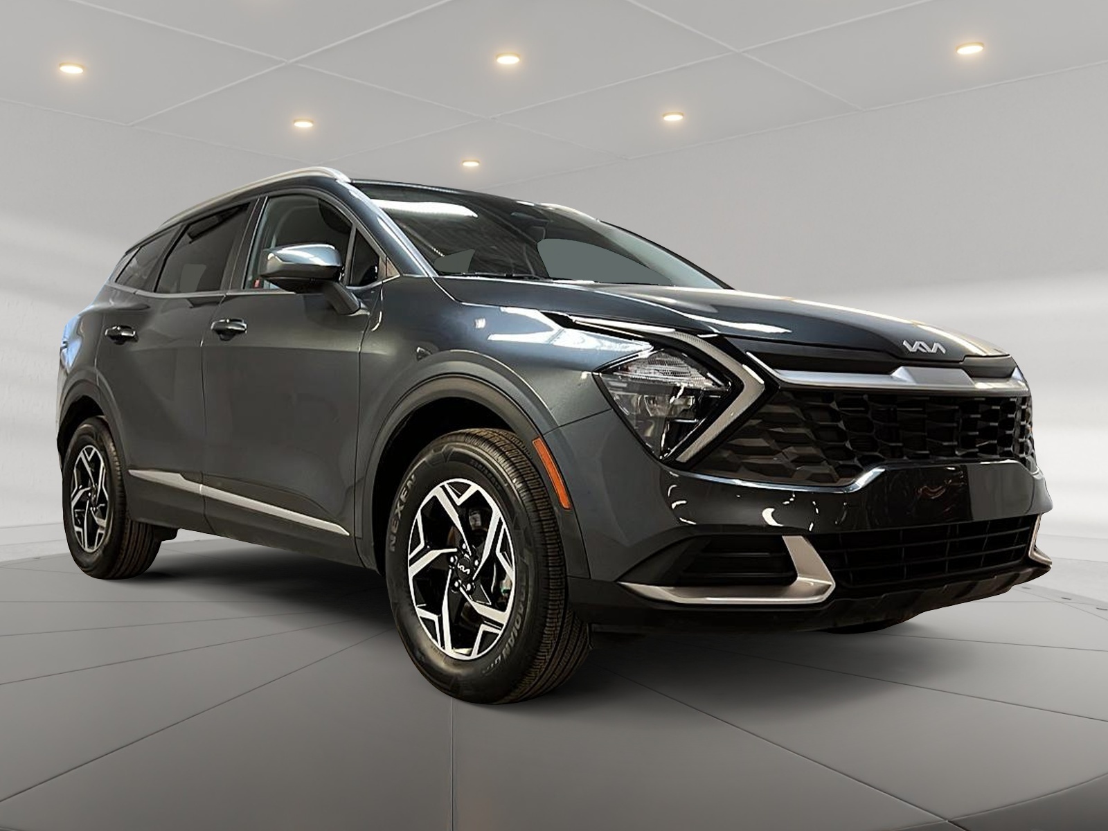 Kia Sportage 2023 - Image #3