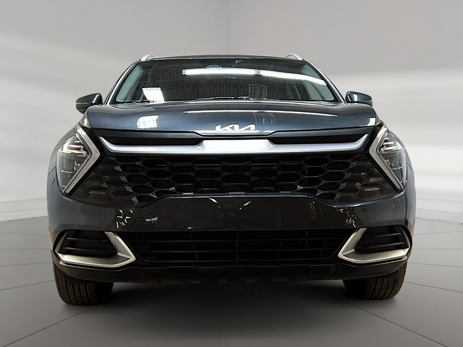 Kia Sportage LX 4RM 2023 - image #2