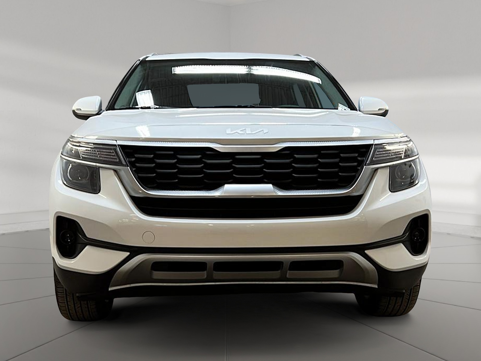 Kia SELTOS LX 4RM 2022 - image #2