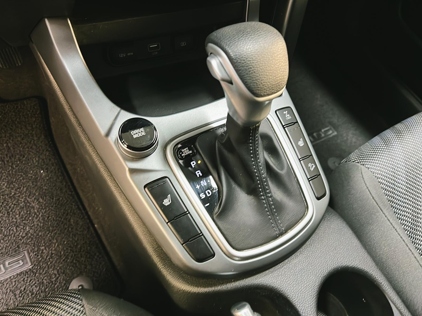 Kia SELTOS LX 4RM 2022 - image #13