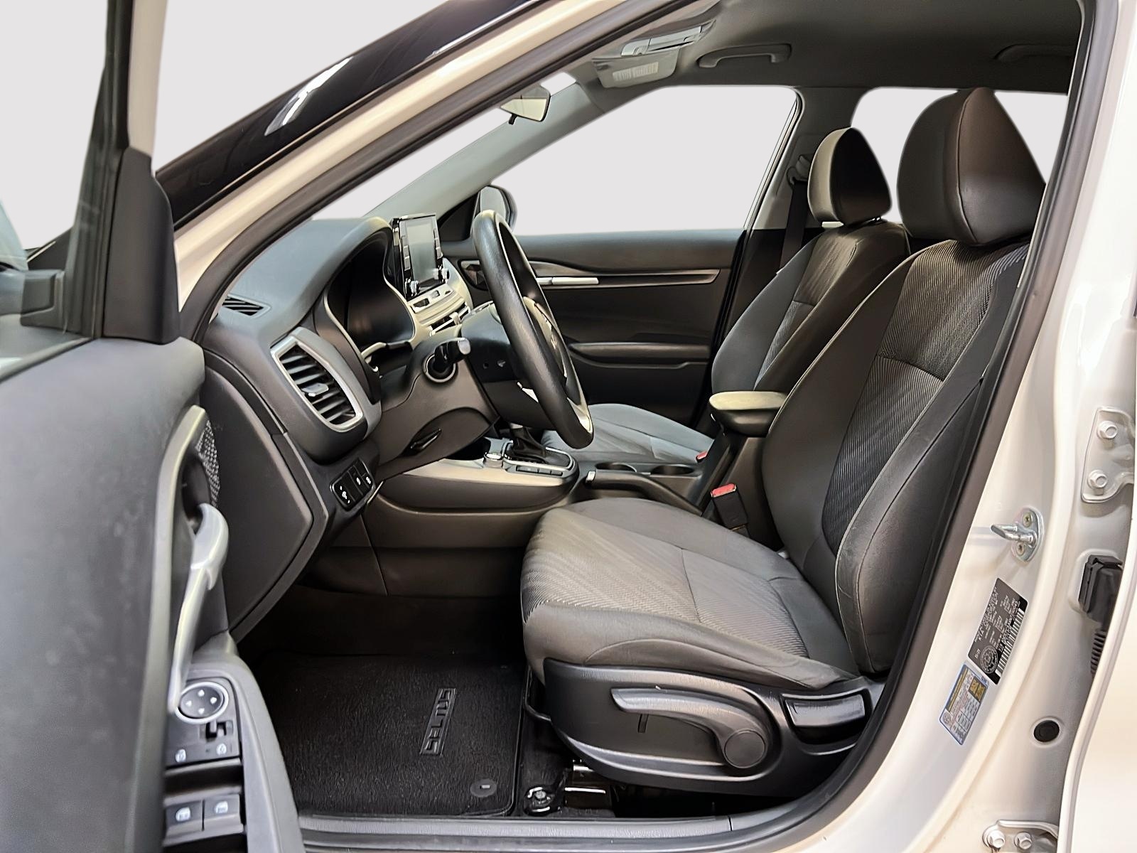 Kia SELTOS LX 4RM 2022 - image #7