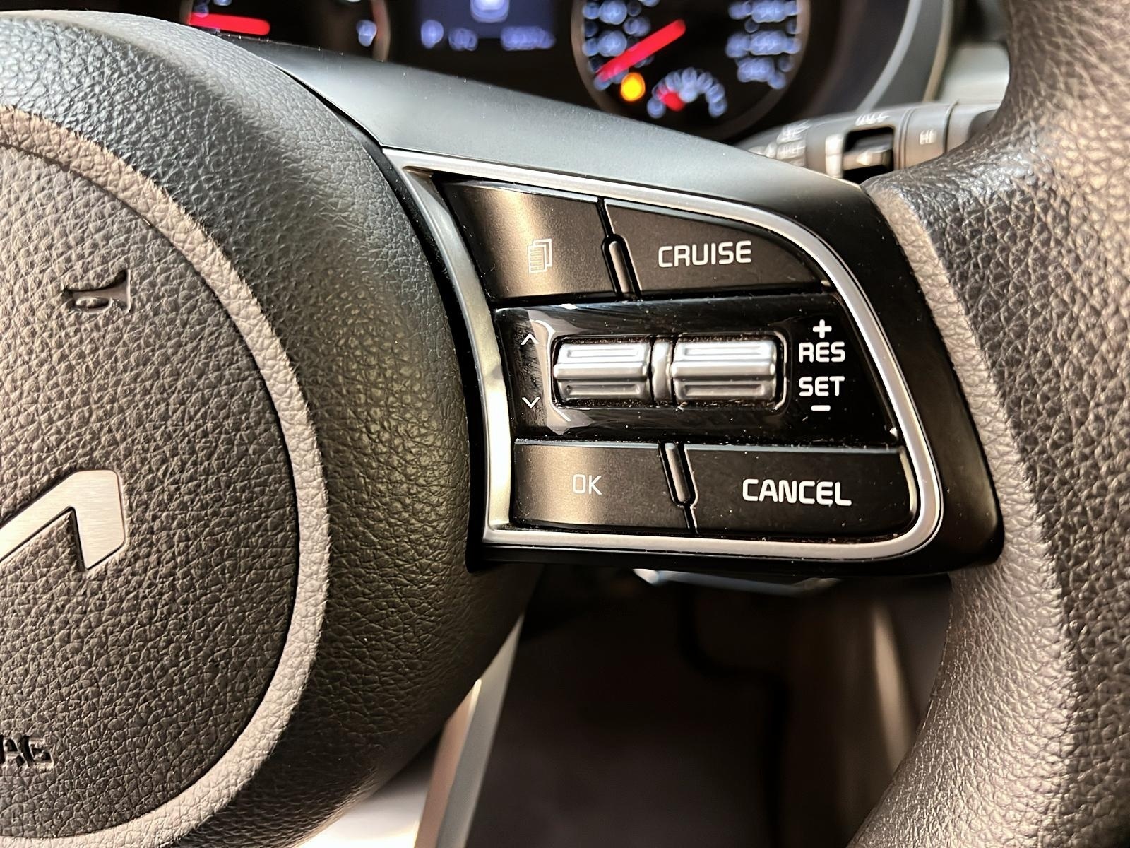 Kia SELTOS LX 4RM 2022 - image #17