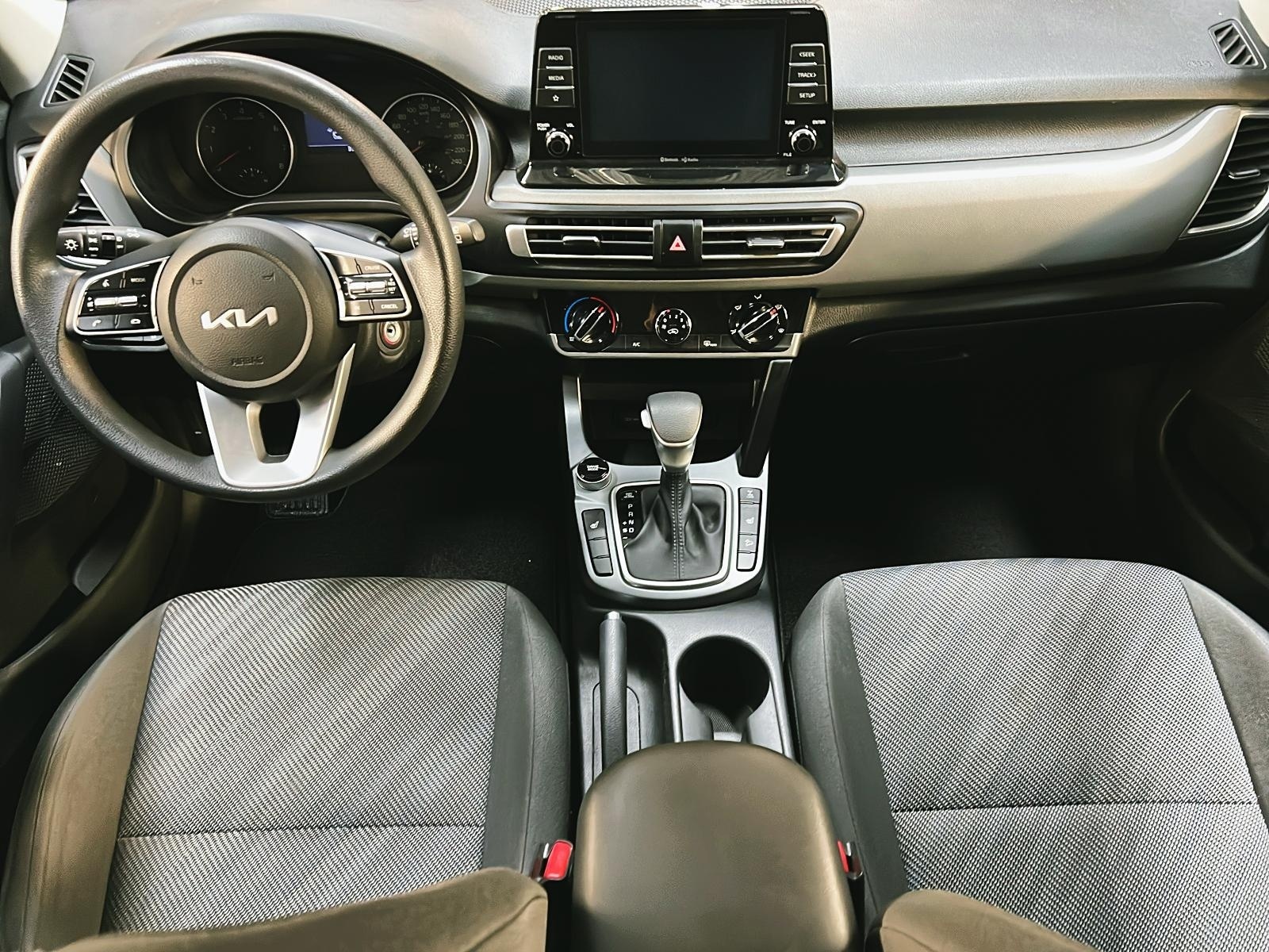 Kia SELTOS LX 4RM 2022 - image #10