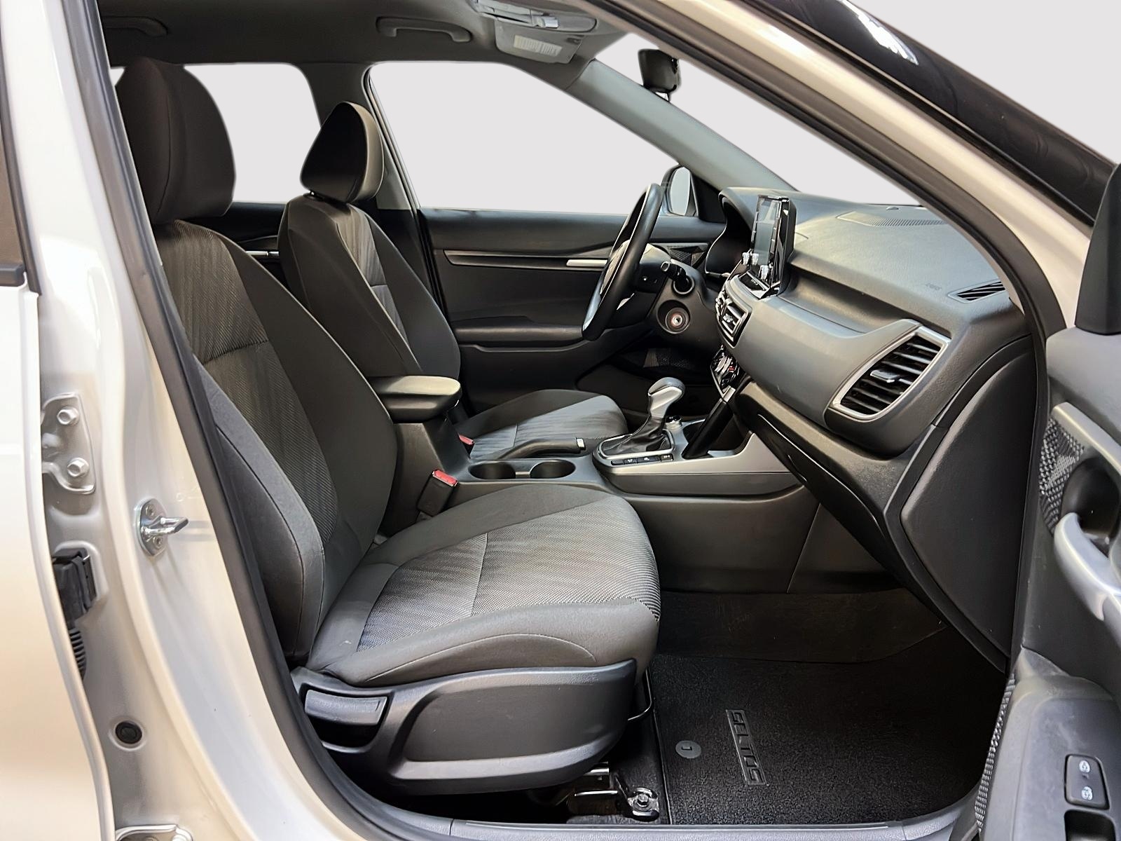 Kia SELTOS LX 4RM 2022 - image #8