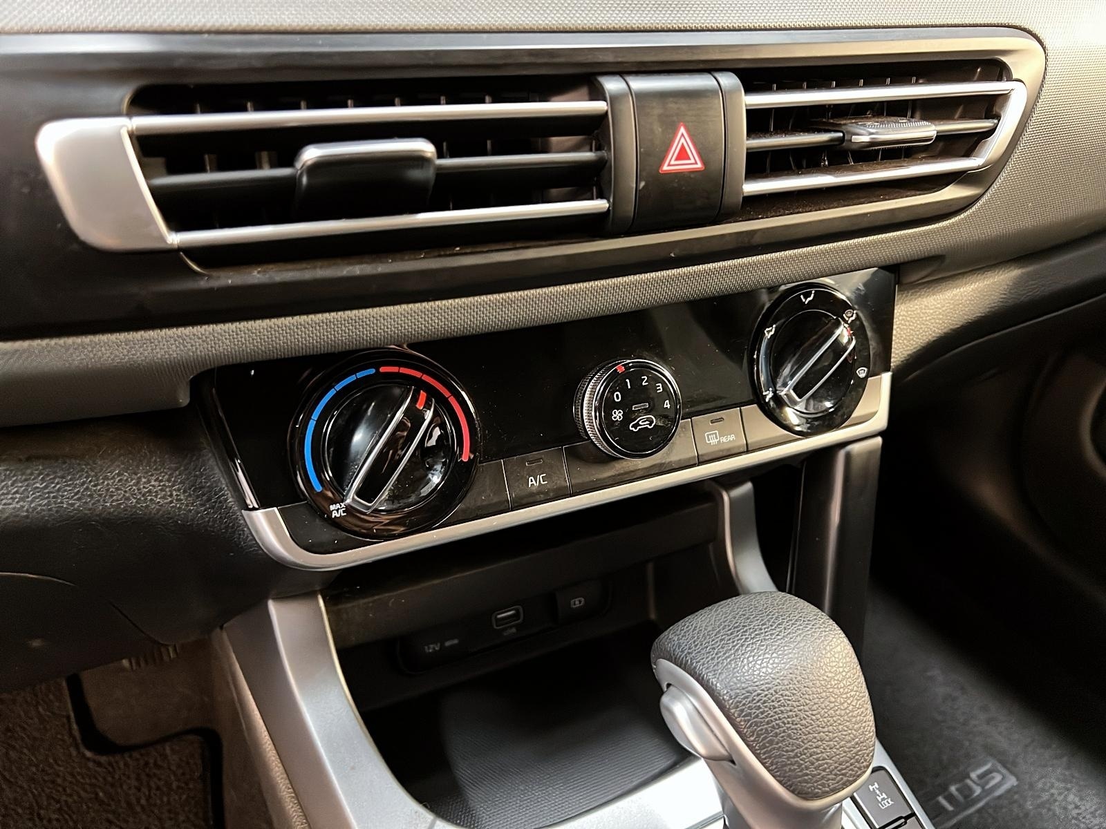 Kia SELTOS LX 4RM 2022 - image #14