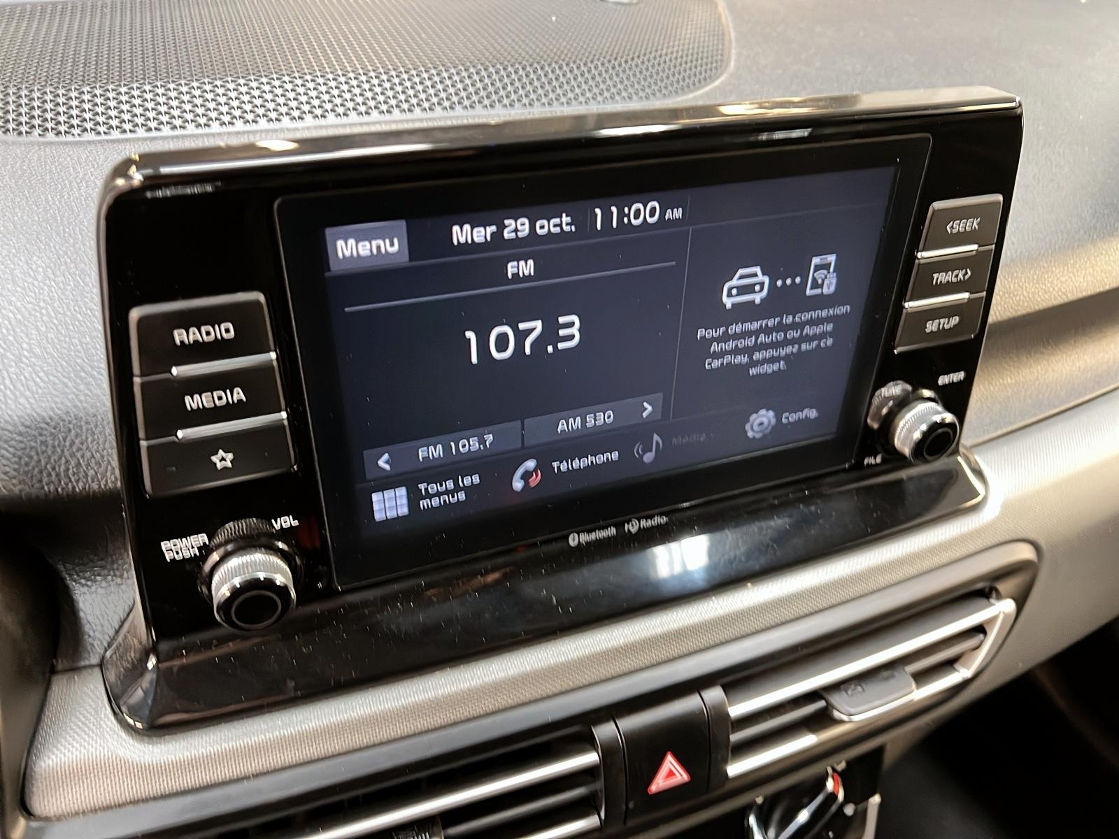 Kia SELTOS 2022 - Image #15