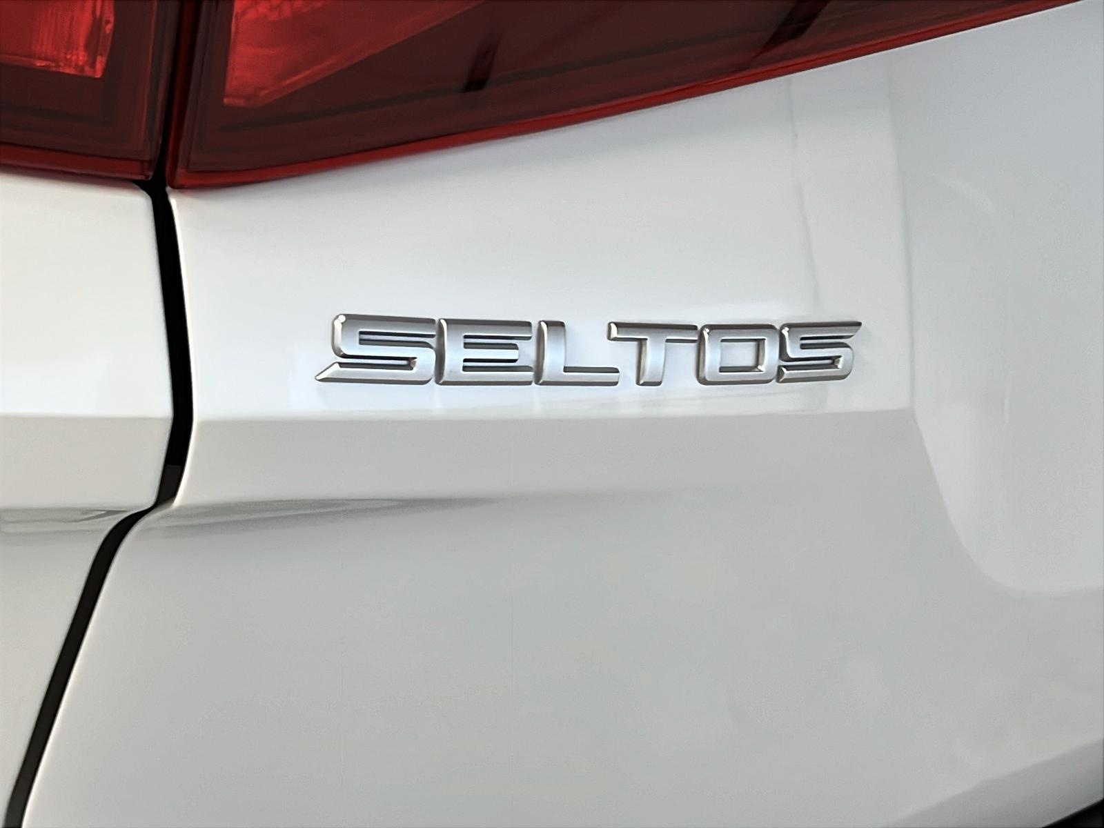 Kia SELTOS LX 4RM 2022 - image #23